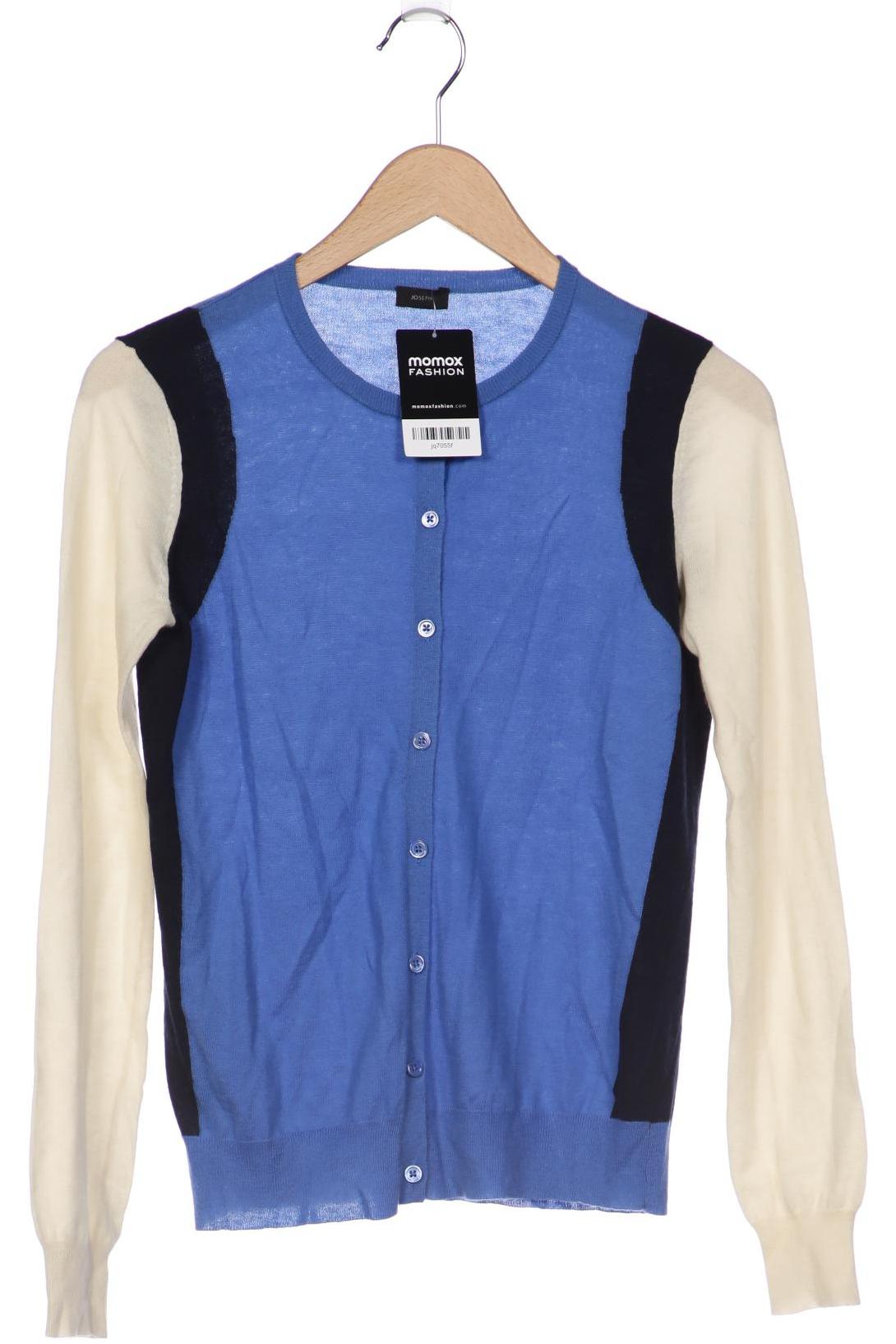 

Joseph Damen Strickjacke, blau