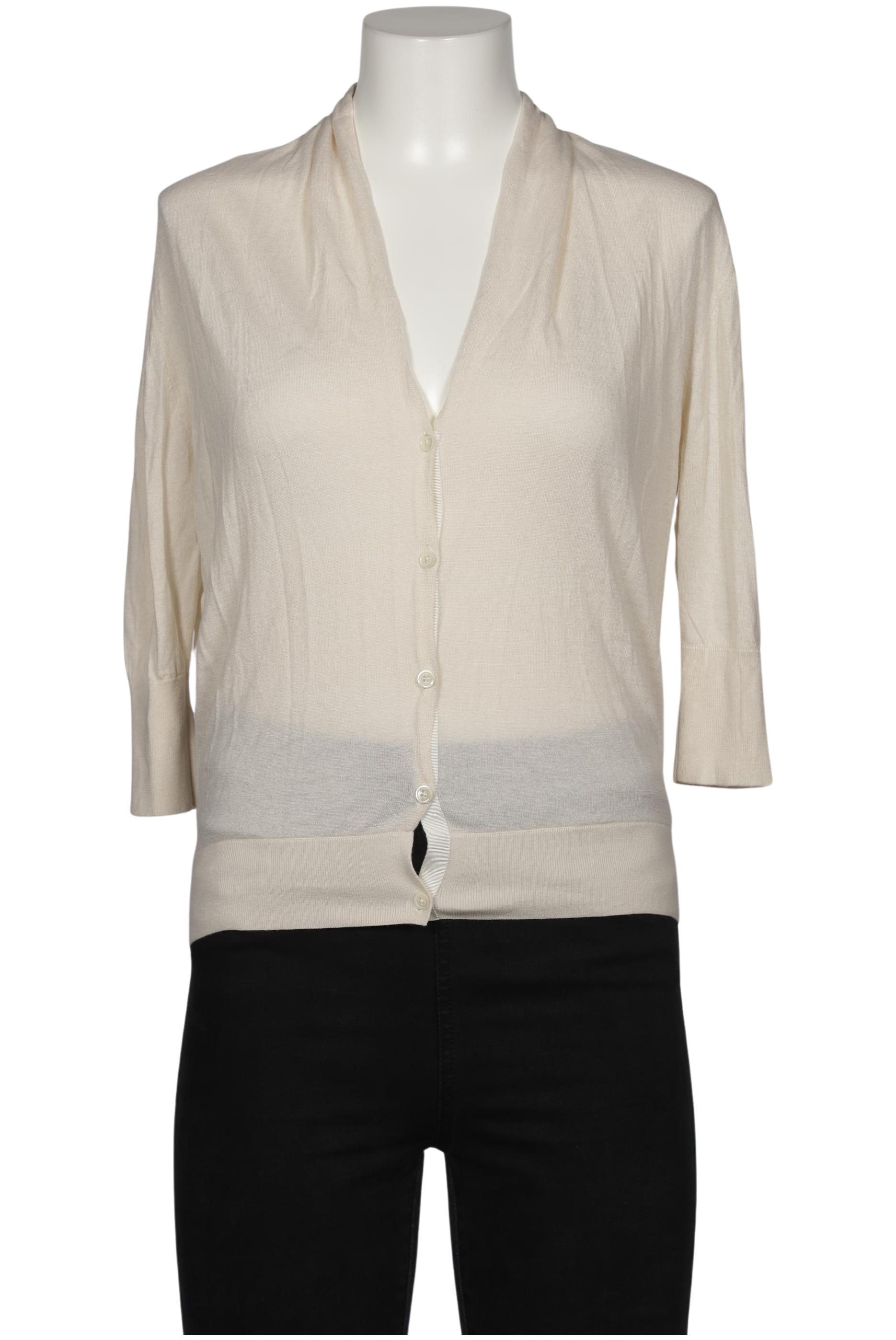 

Joseph Damen Strickjacke, cremeweiß, Gr. 38