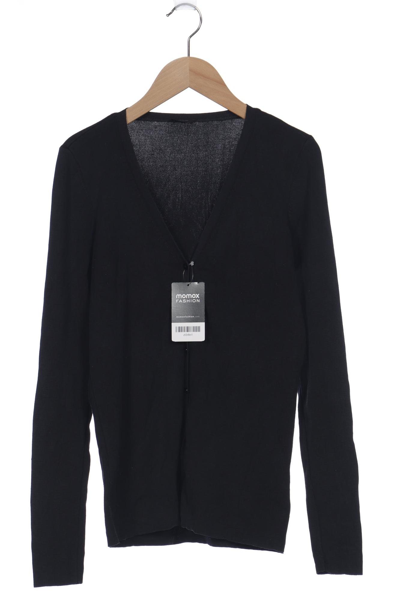 

Joseph Damen Strickjacke, schwarz