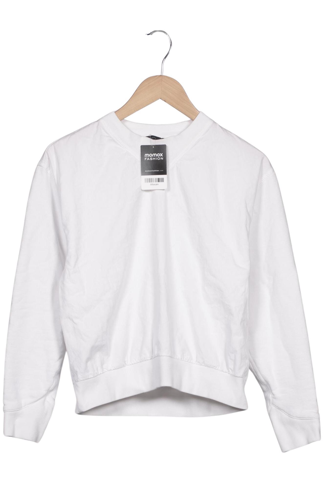 

Joseph Damen Sweatshirt, weiß, Gr. 34