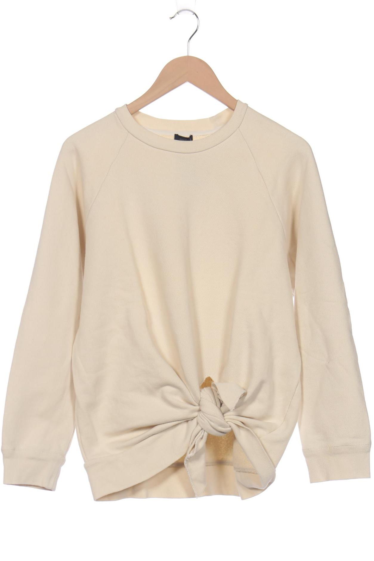 

Joseph Damen Sweatshirt, cremeweiß, Gr. 42
