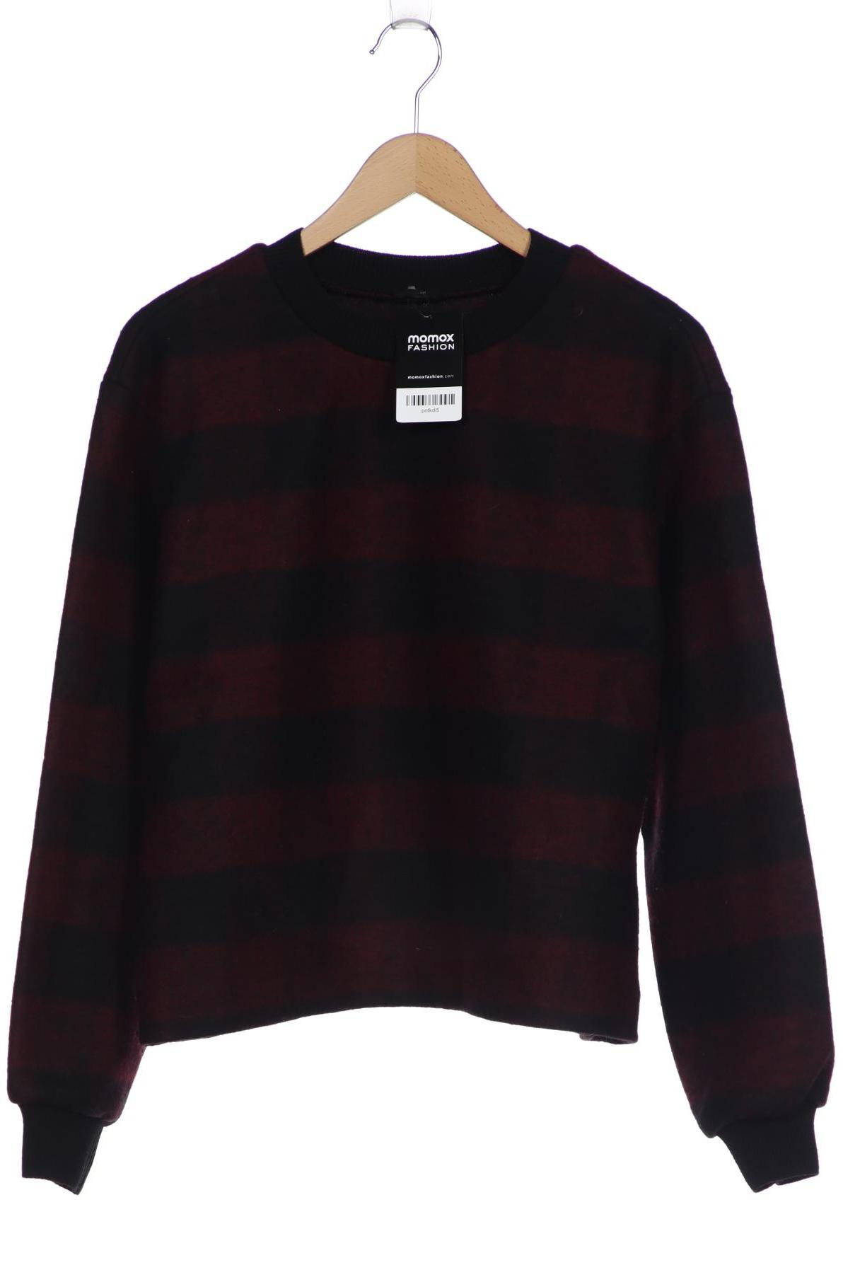 

Joseph Damen Sweatshirt, bordeaux