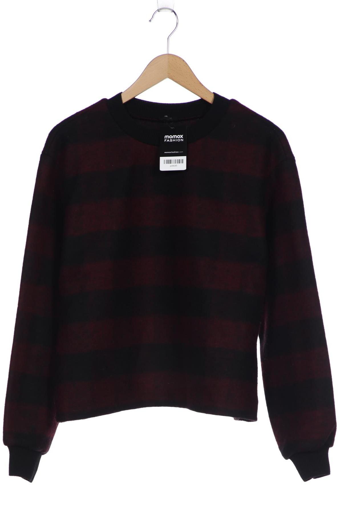 

Joseph Damen Sweatshirt, bordeaux, Gr. 40