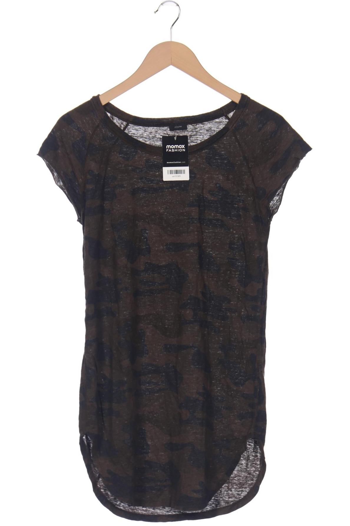 

Joseph Damen T-Shirt, grün, Gr. 36