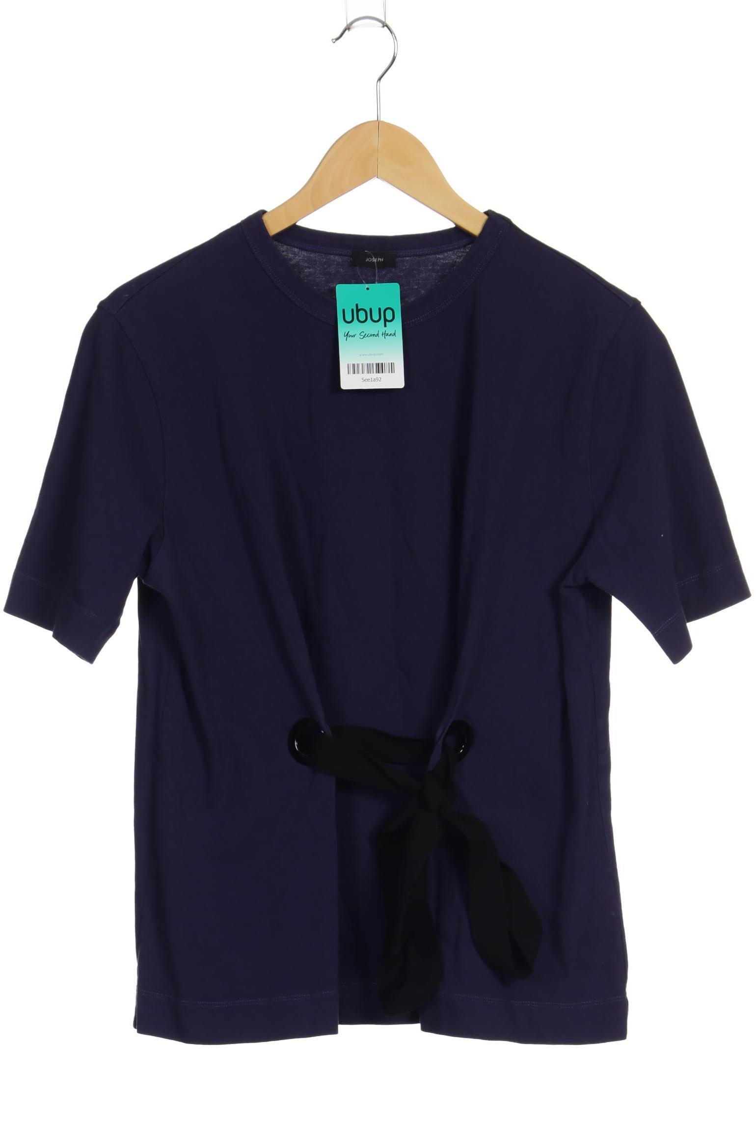 

Joseph Damen T-Shirt, lila, Gr.
