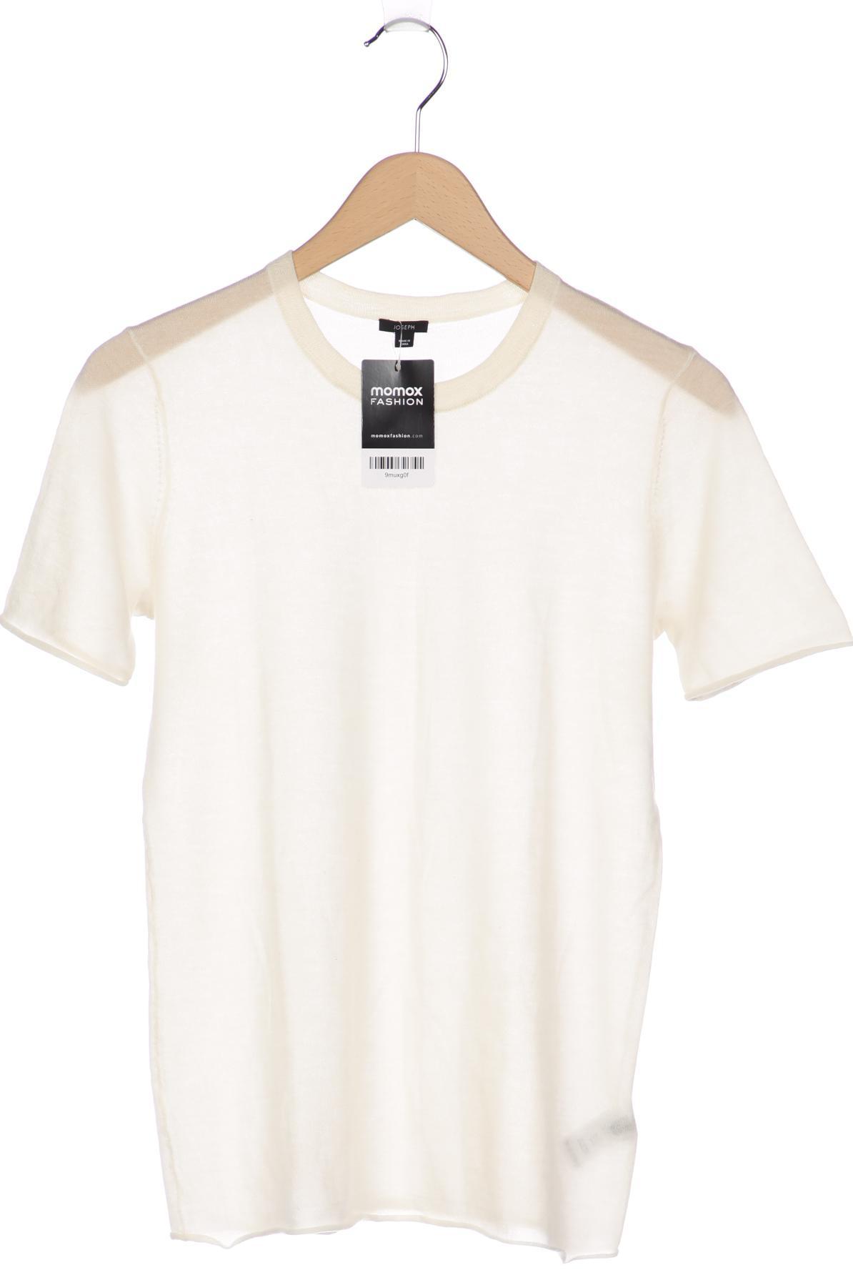 

Joseph Damen T-Shirt, cremeweiß, Gr. 36