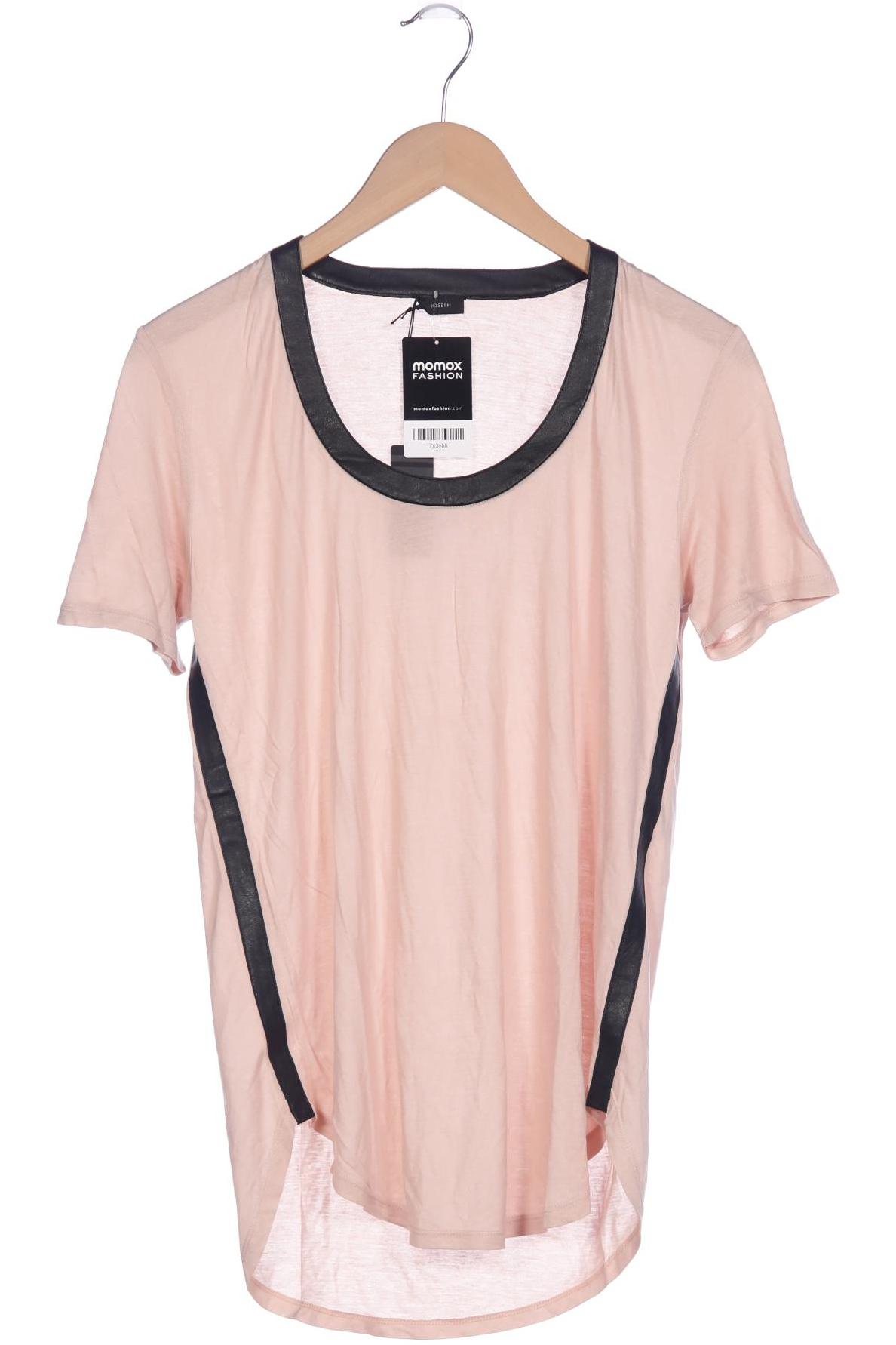 

Joseph Damen T-Shirt, pink, Gr. 42