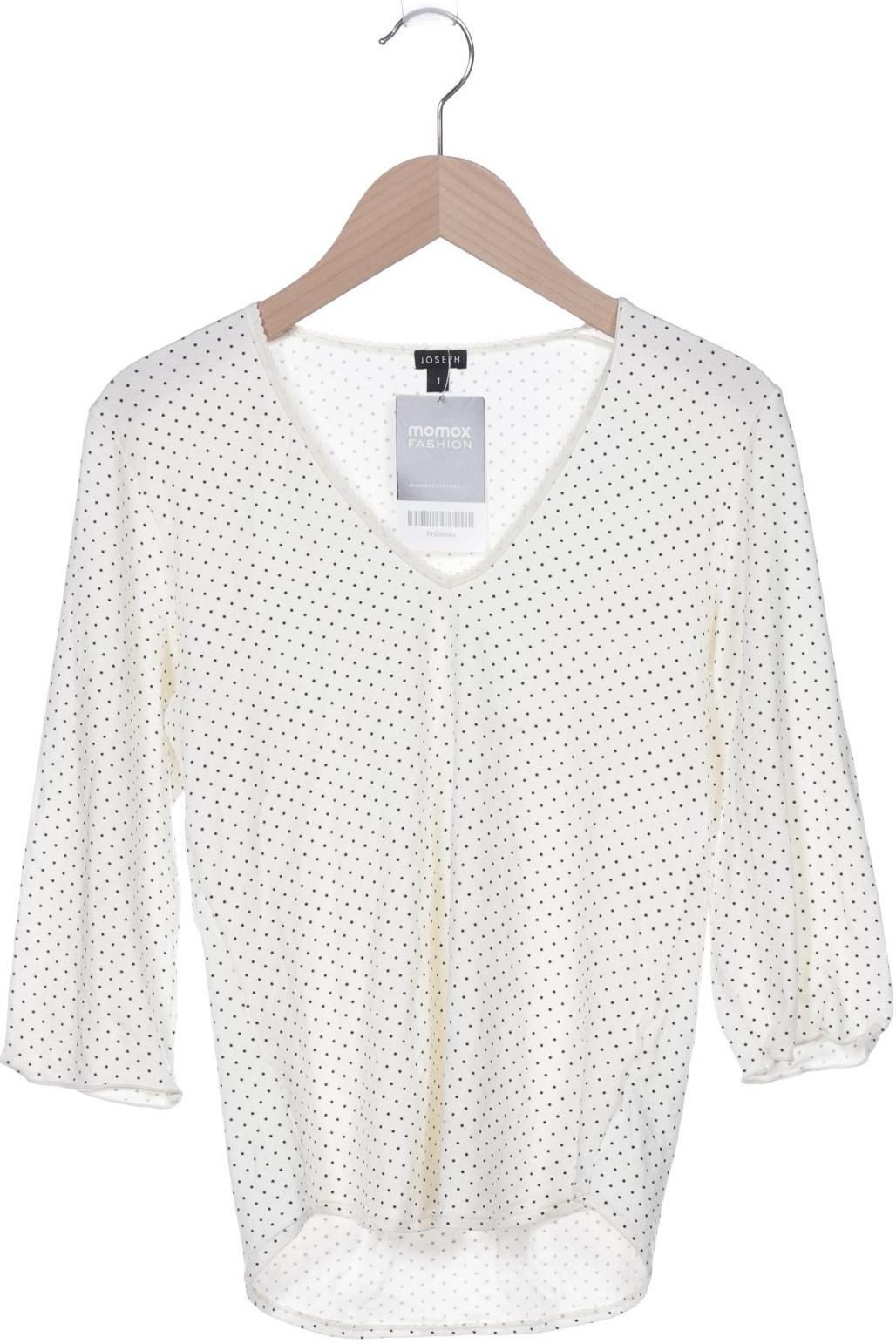 

Joseph Damen T-Shirt, cremeweiß, Gr. 36