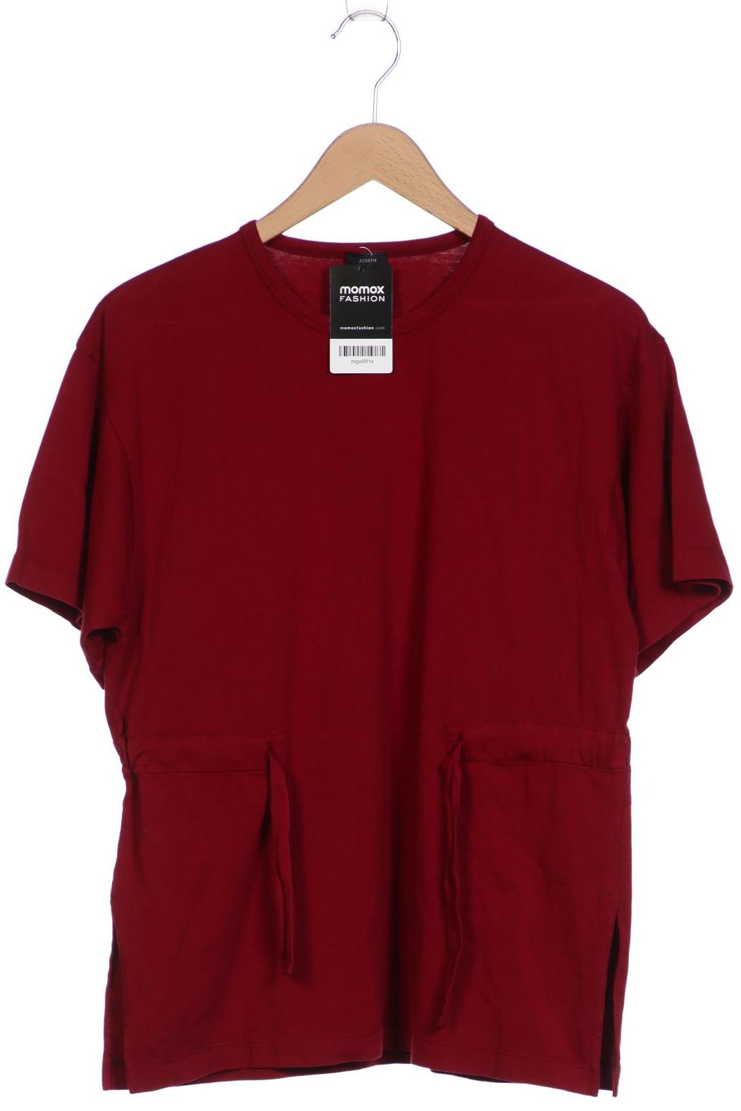 

Joseph Damen T-Shirt, bordeaux