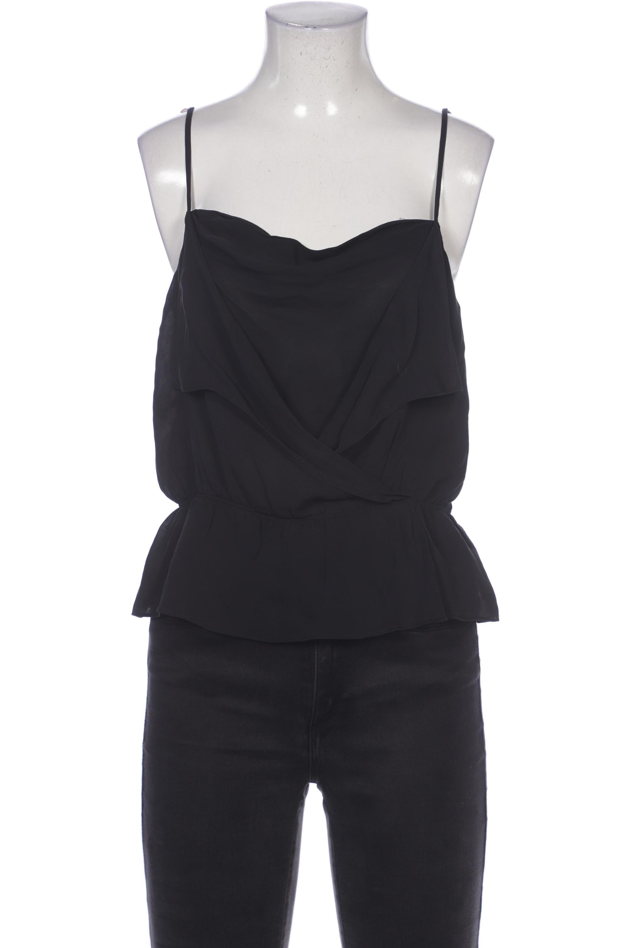 

Joseph Damen Top, schwarz, Gr. 38