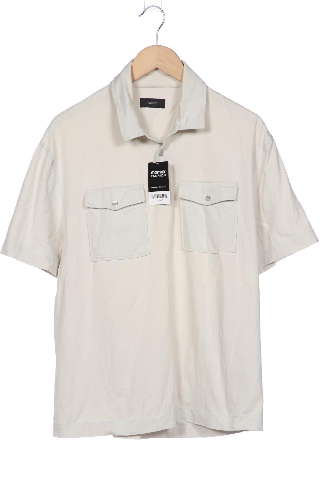 

Joseph Herren Poloshirt, cremeweiß