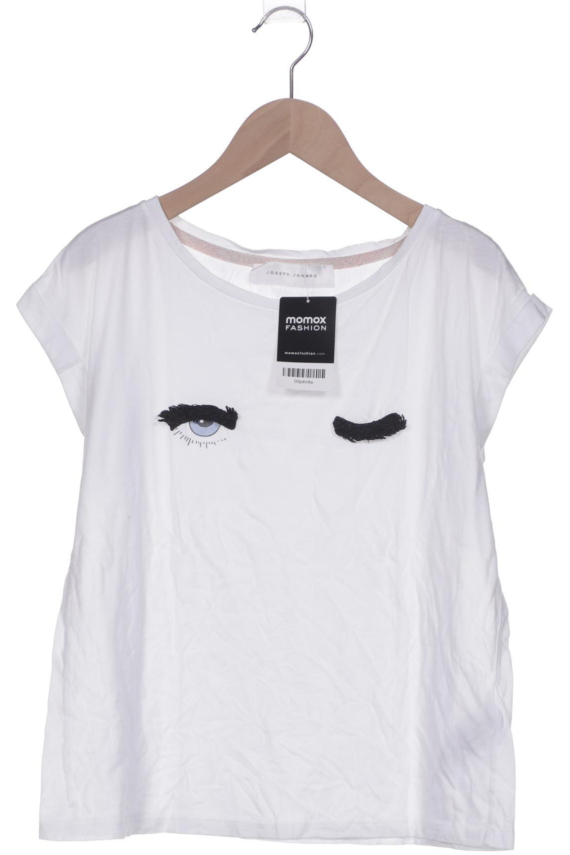 

Joseph Janard Damen T-Shirt, weiß, Gr. 38
