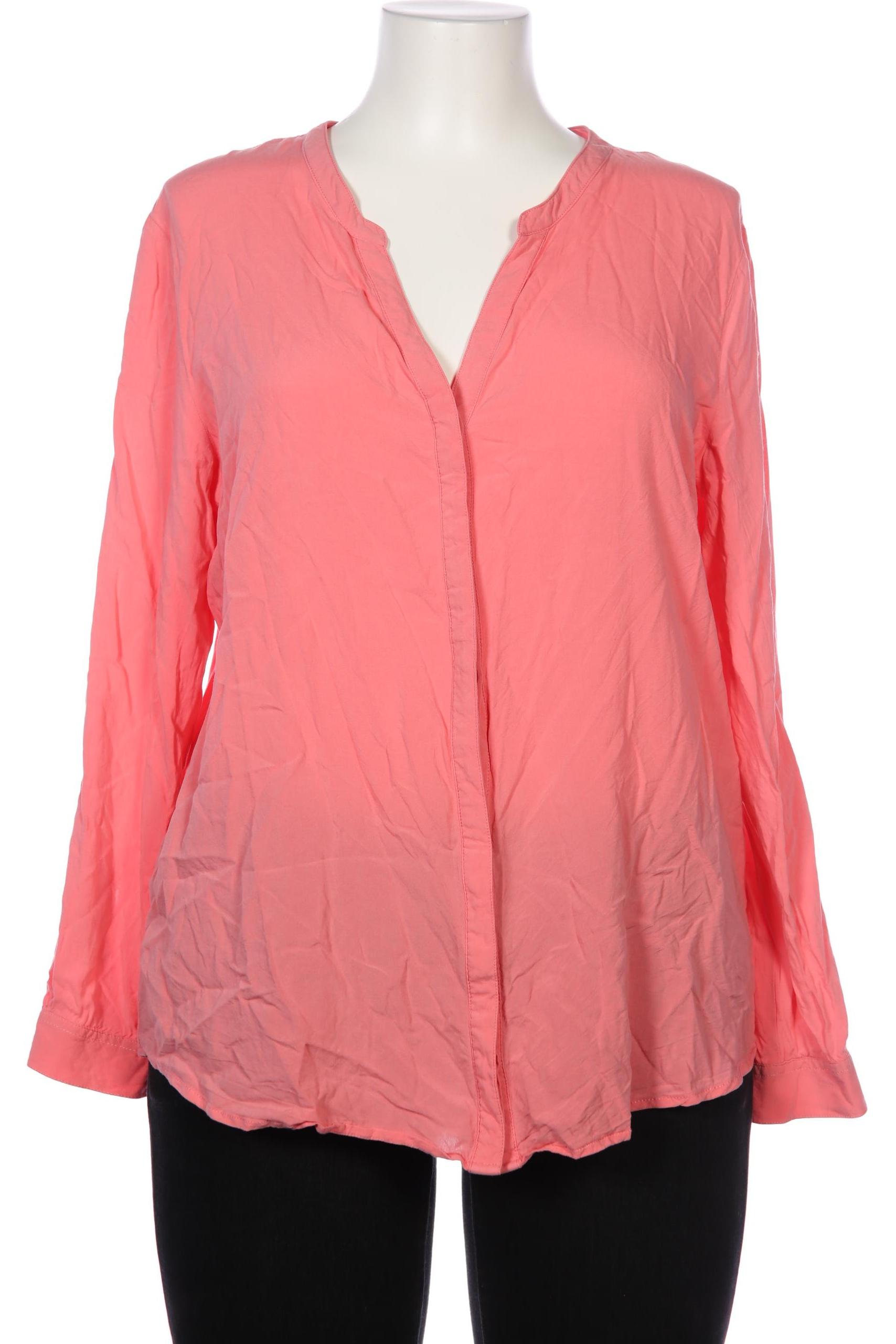 

Joseph Janard Damen Bluse, pink, Gr. 44