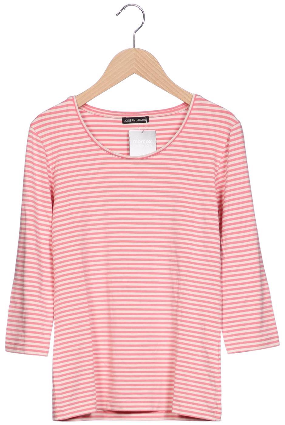 

Joseph Janard Damen Langarmshirt, pink, Gr. 36