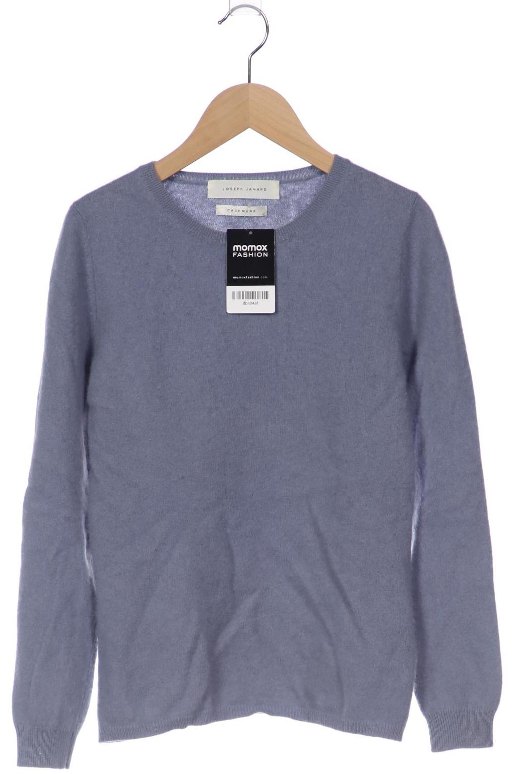 

Joseph Janard Damen Pullover, blau, Gr. 36
