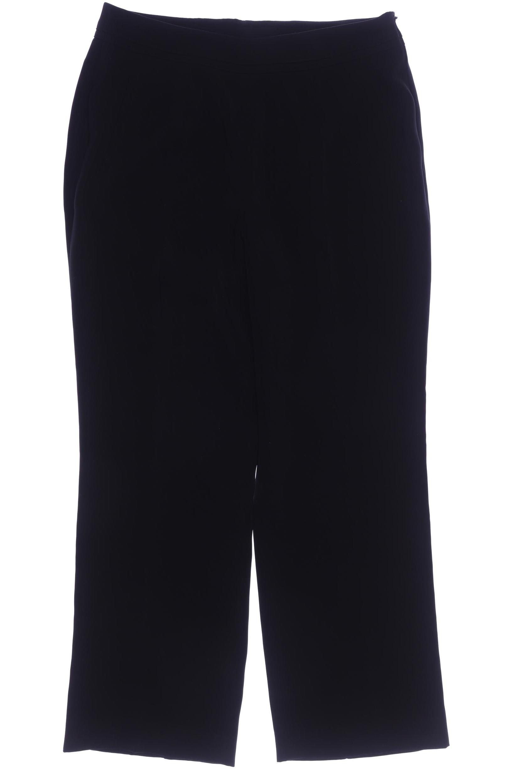 

Joseph Janard Damen Stoffhose, schwarz, Gr. 38