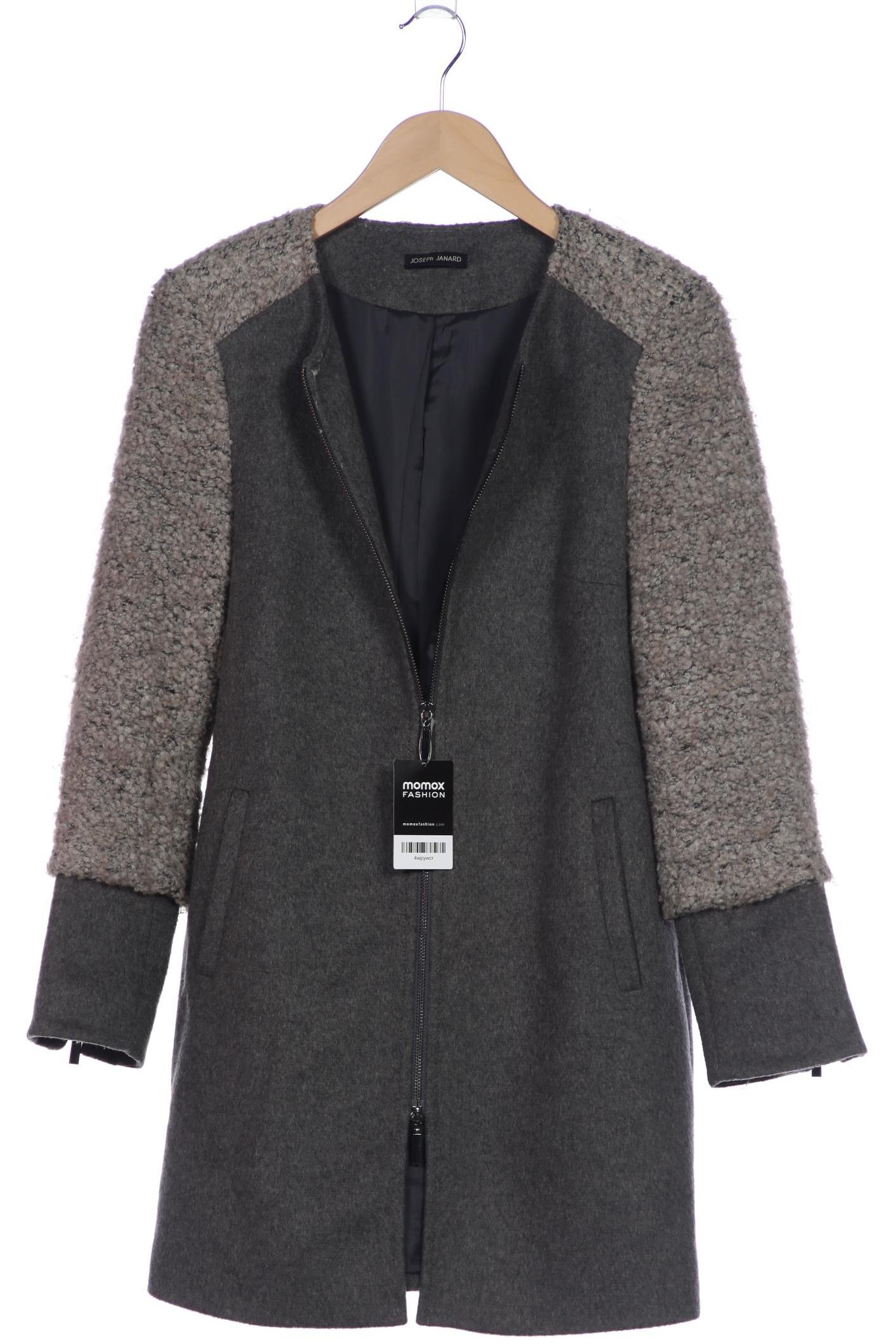 

Joseph Janard Damen Mantel, grau, Gr. 38