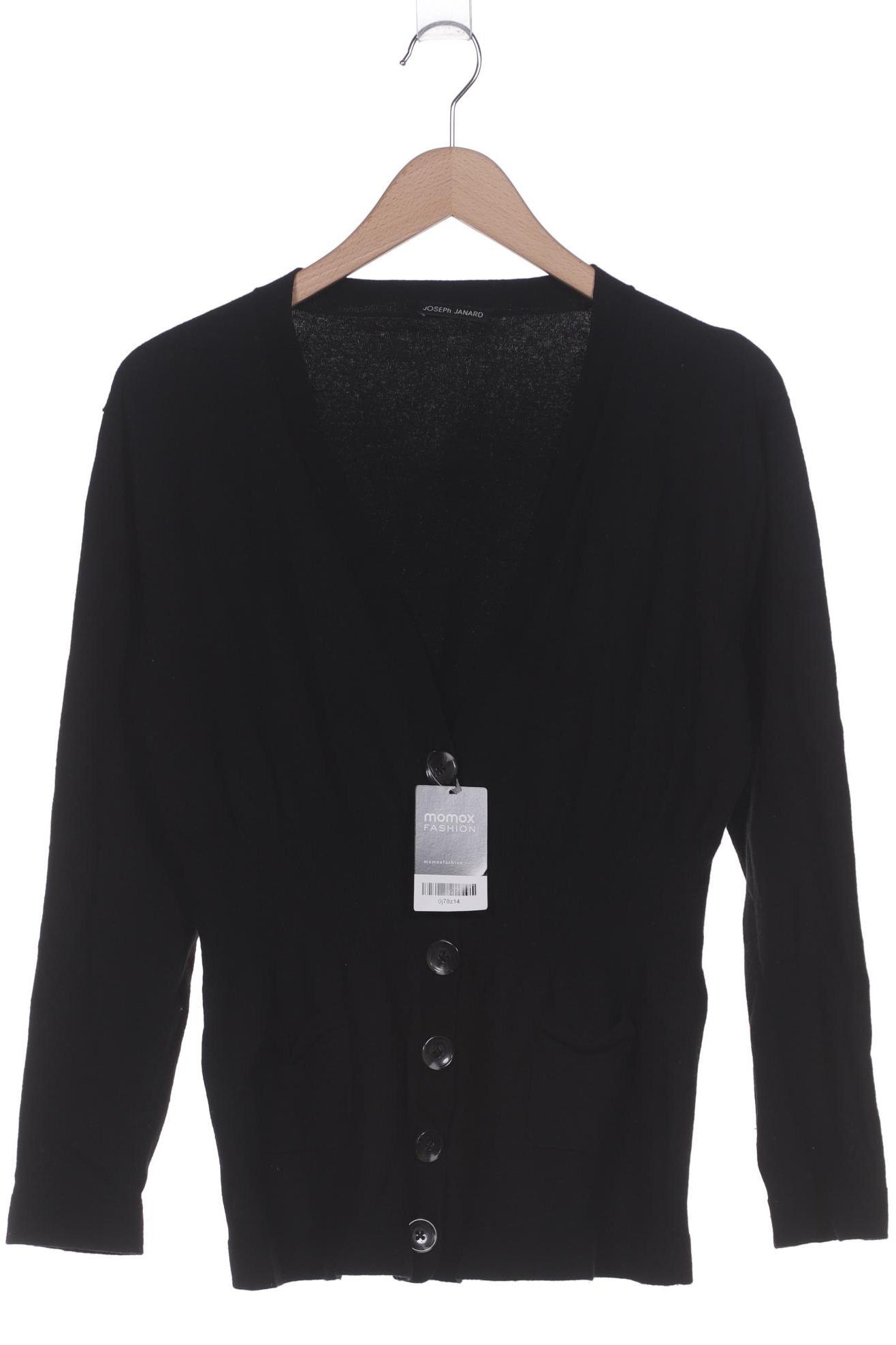 

Joseph Janard Damen Strickjacke, schwarz, Gr. 38