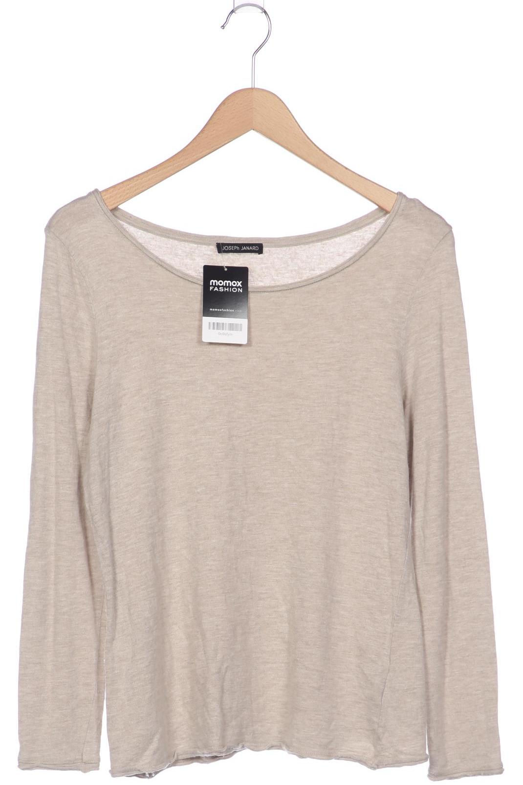 

Joseph Janard Damen Pullover, beige, Gr. 40