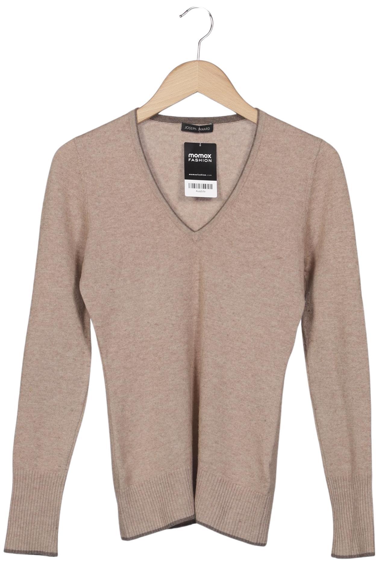 

Joseph Janard Damen Pullover, beige, Gr. 36