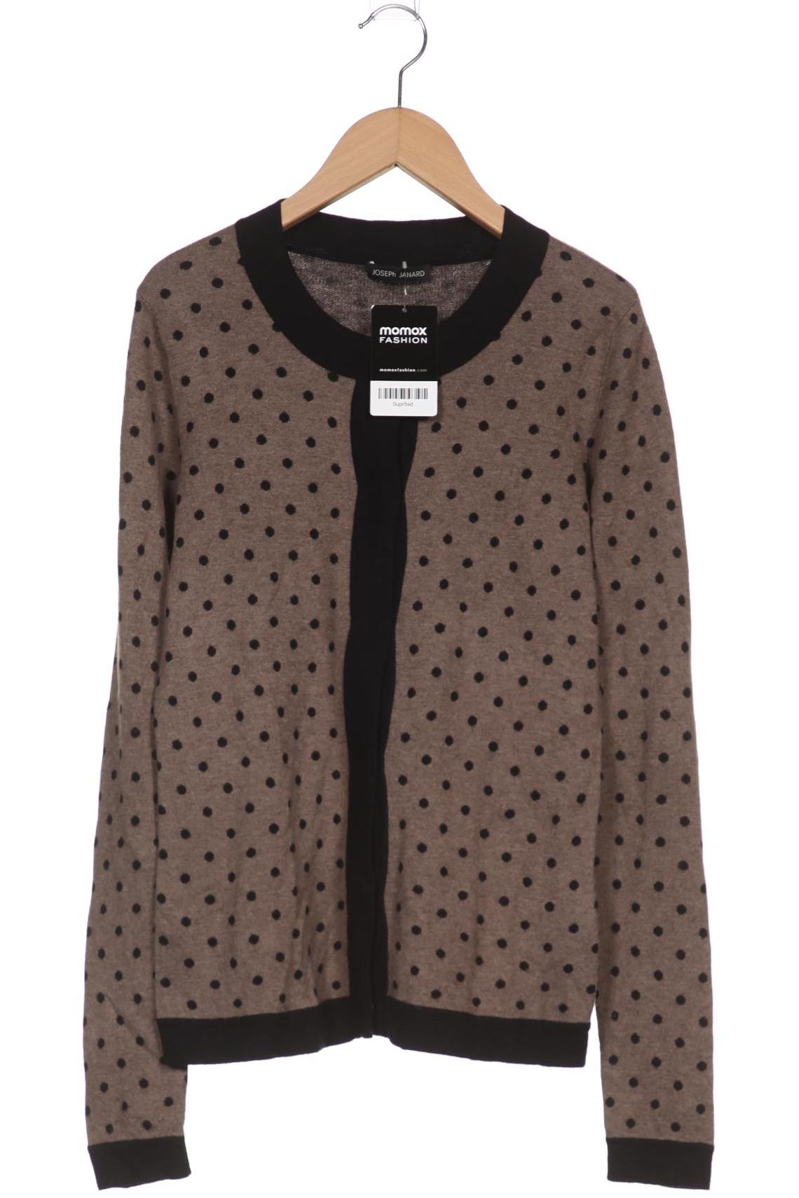 

Joseph Janard Damen Strickjacke, braun, Gr. 40
