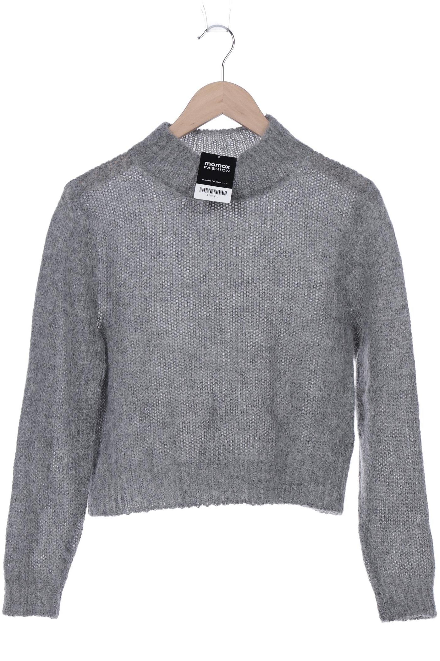 

Joseph Janard Damen Pullover, grau, Gr. 36