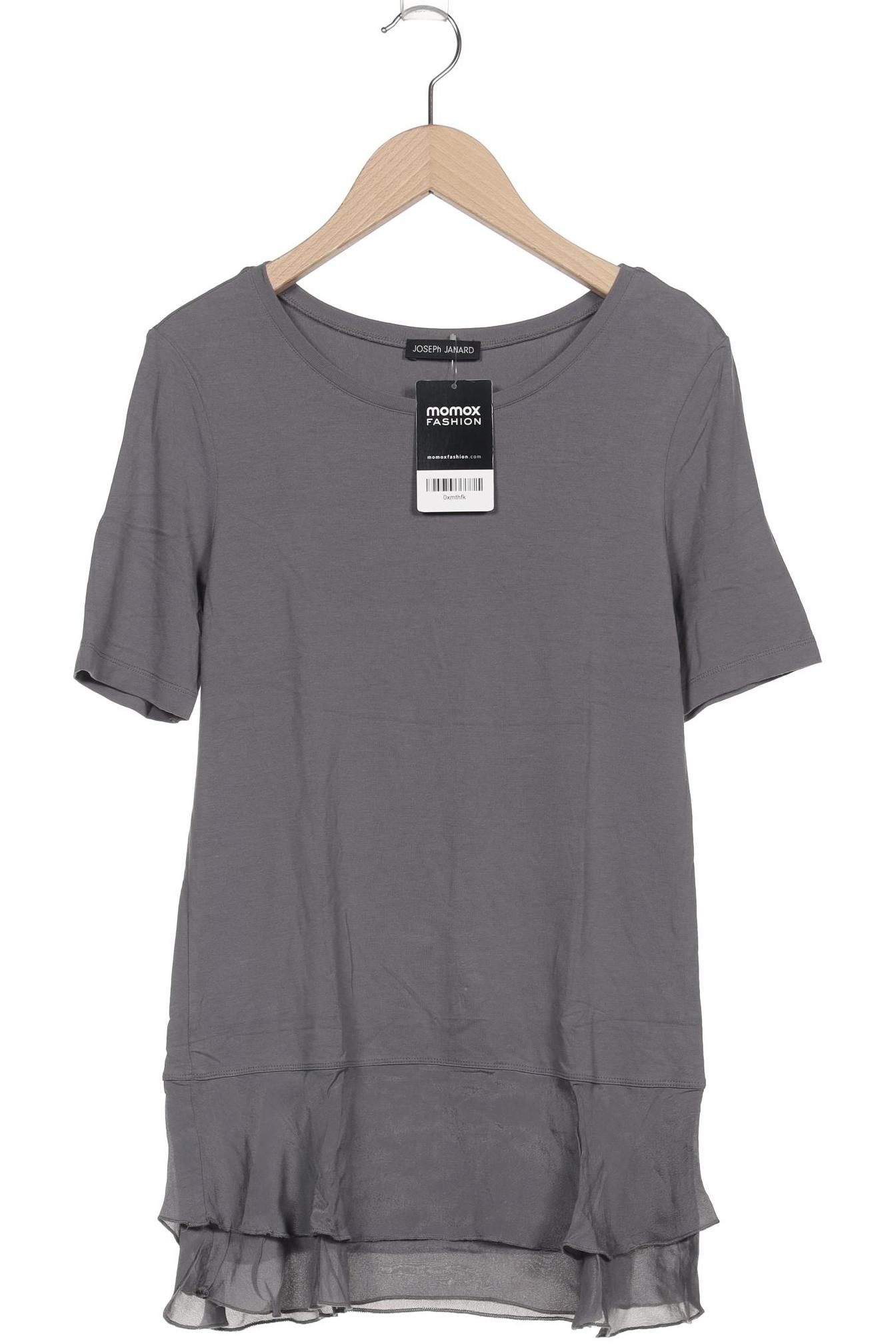 

Joseph Janard Damen T-Shirt, grau, Gr. 36