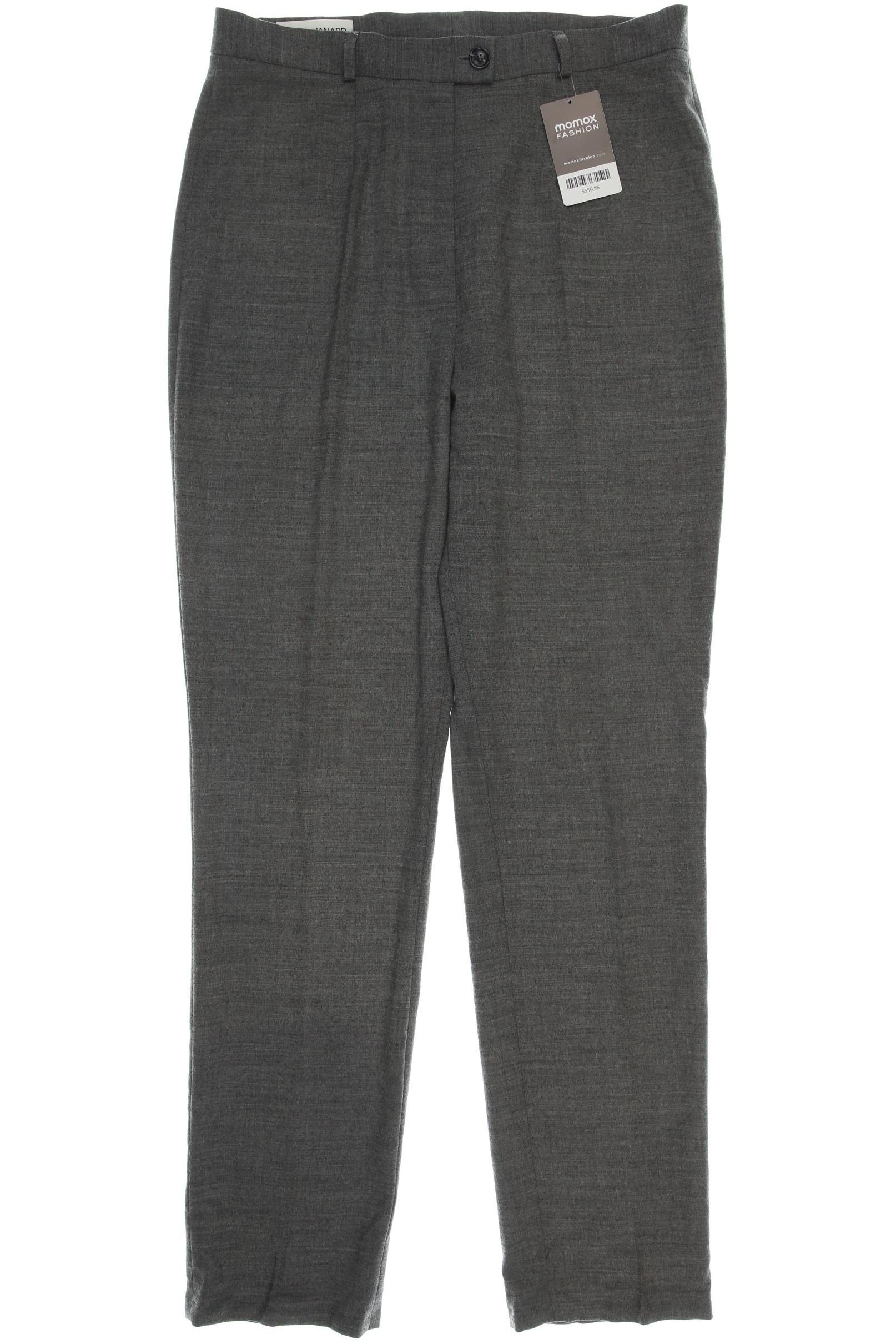 

Joseph Janard Damen Stoffhose, grau, Gr. 40