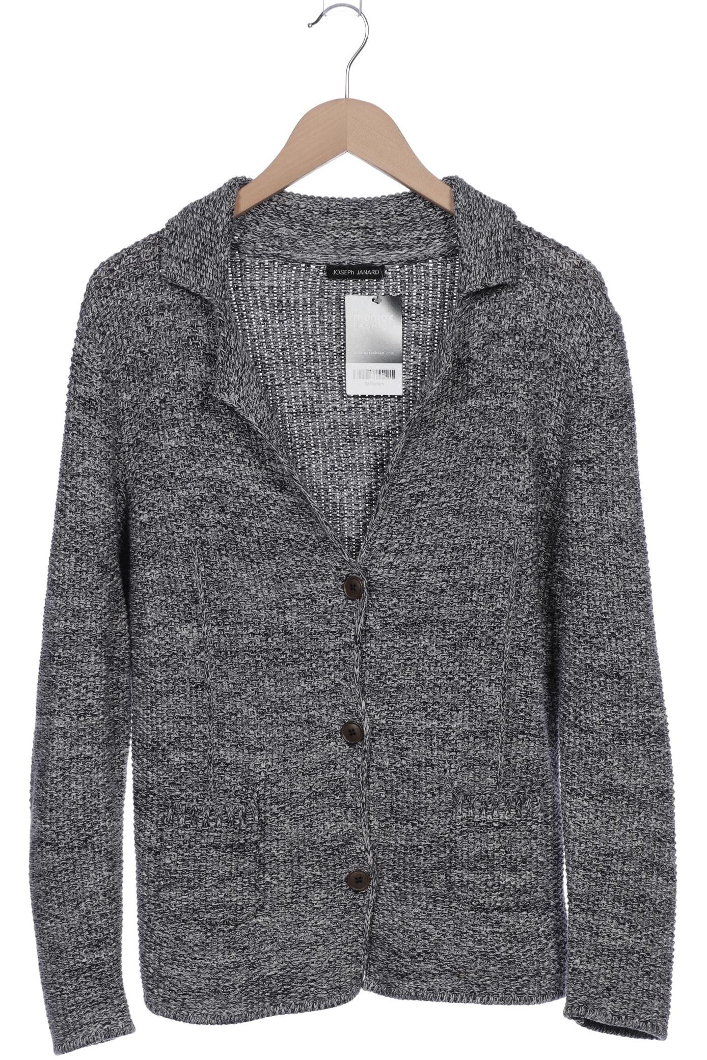 

Joseph Janard Damen Strickjacke, grau