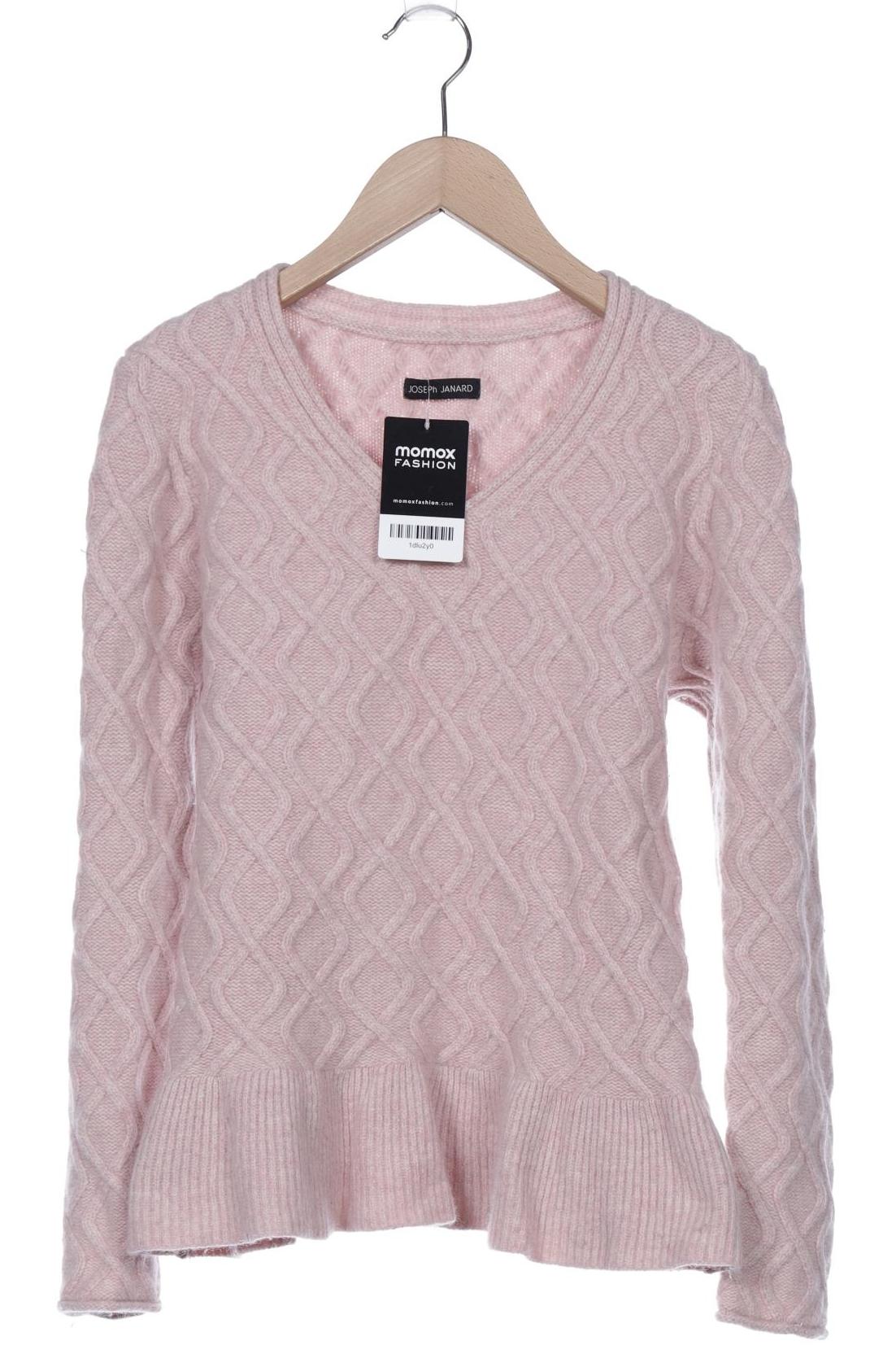 

Joseph Janard Damen Pullover, pink, Gr. 40