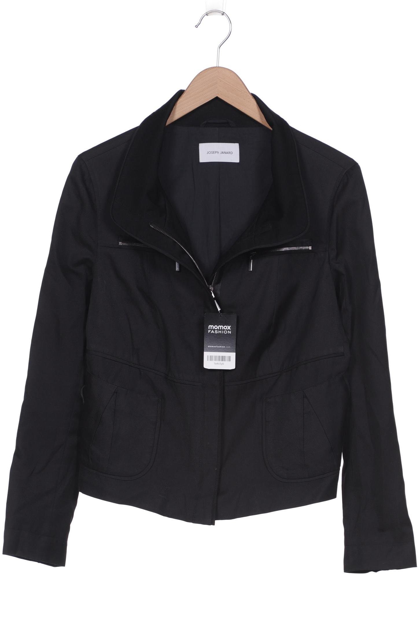 

Joseph Janard Damen Jacke, schwarz