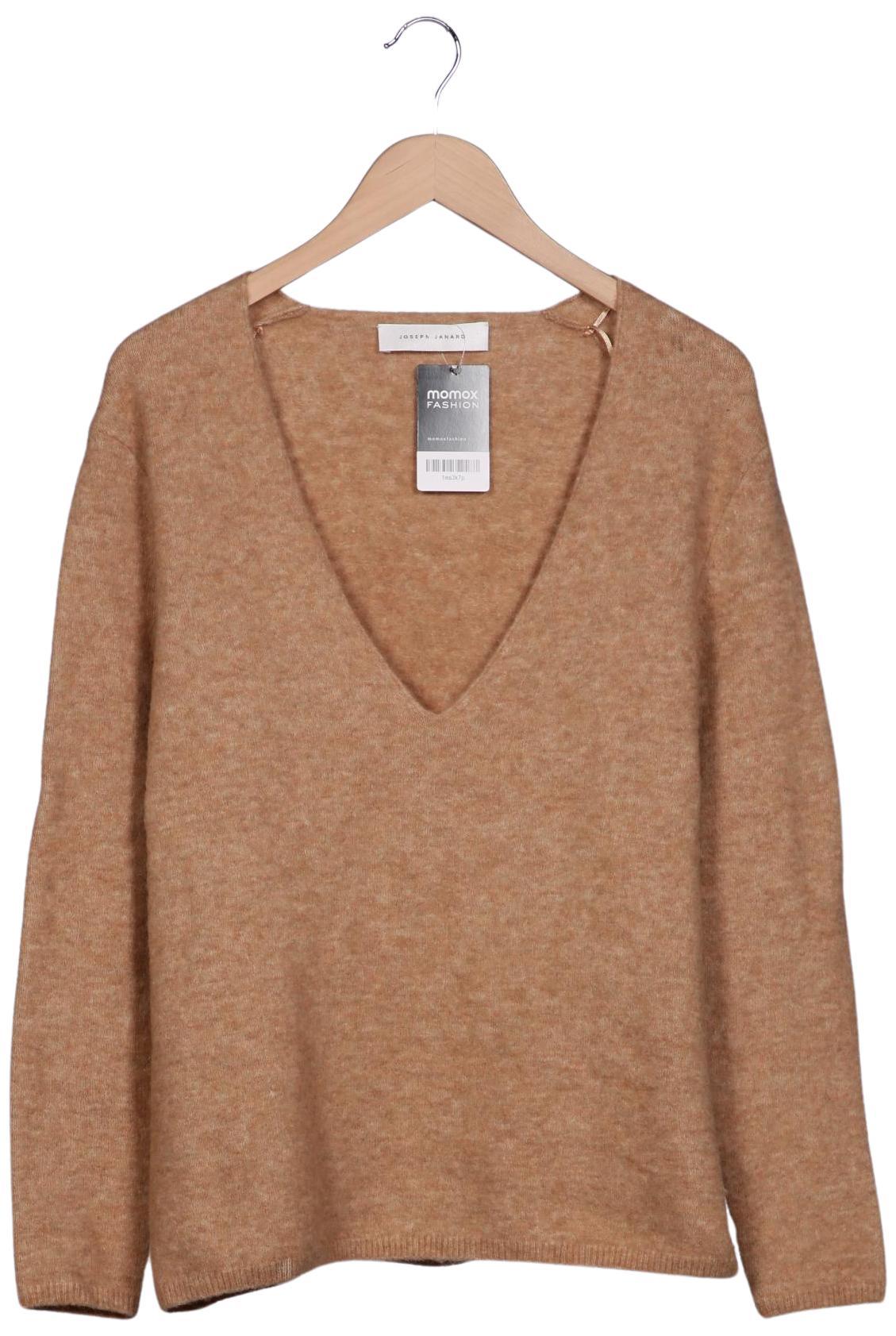 

Joseph Janard Damen Pullover, beige, Gr. 34