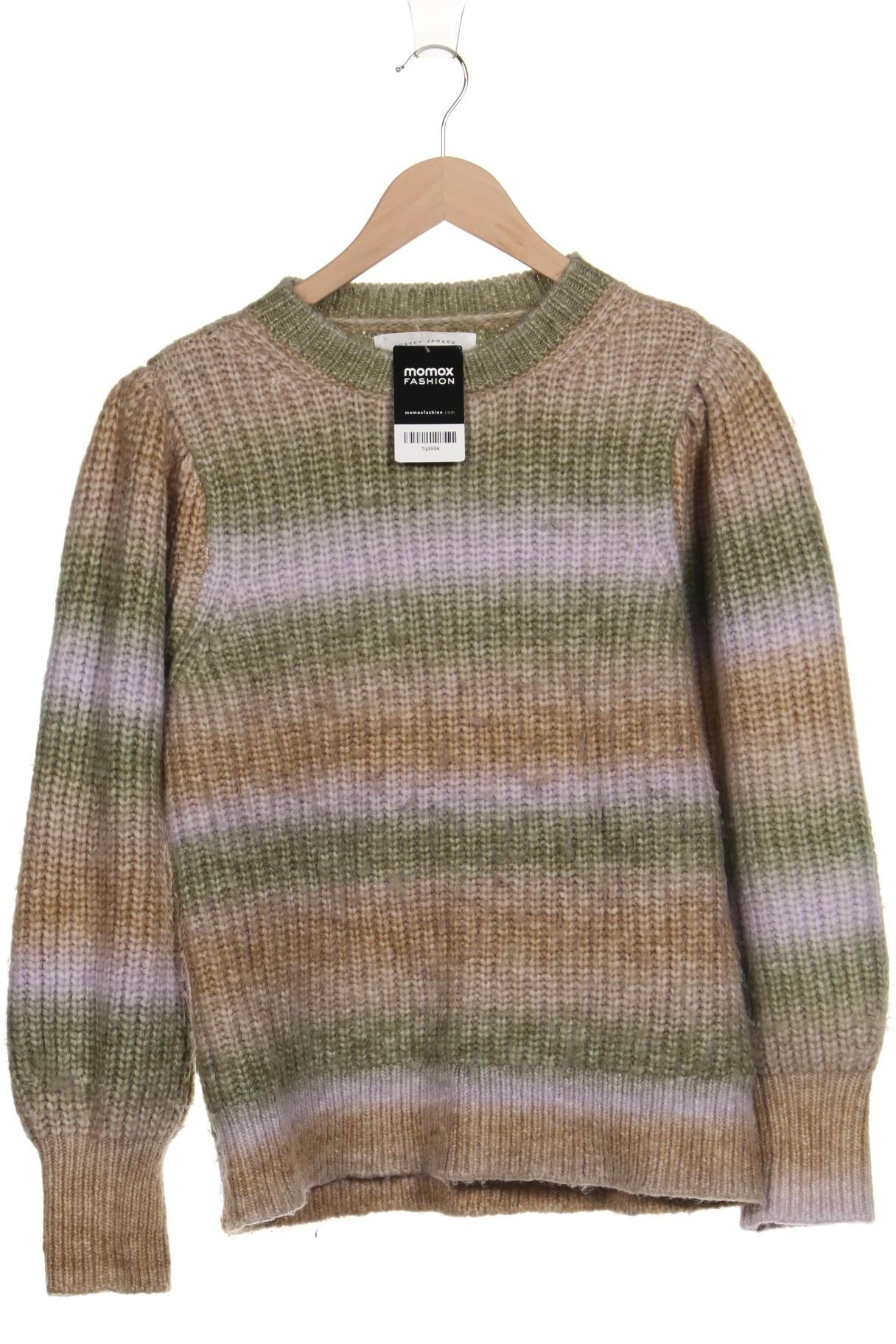 

Joseph Janard Damen Pullover, grün, Gr. 40