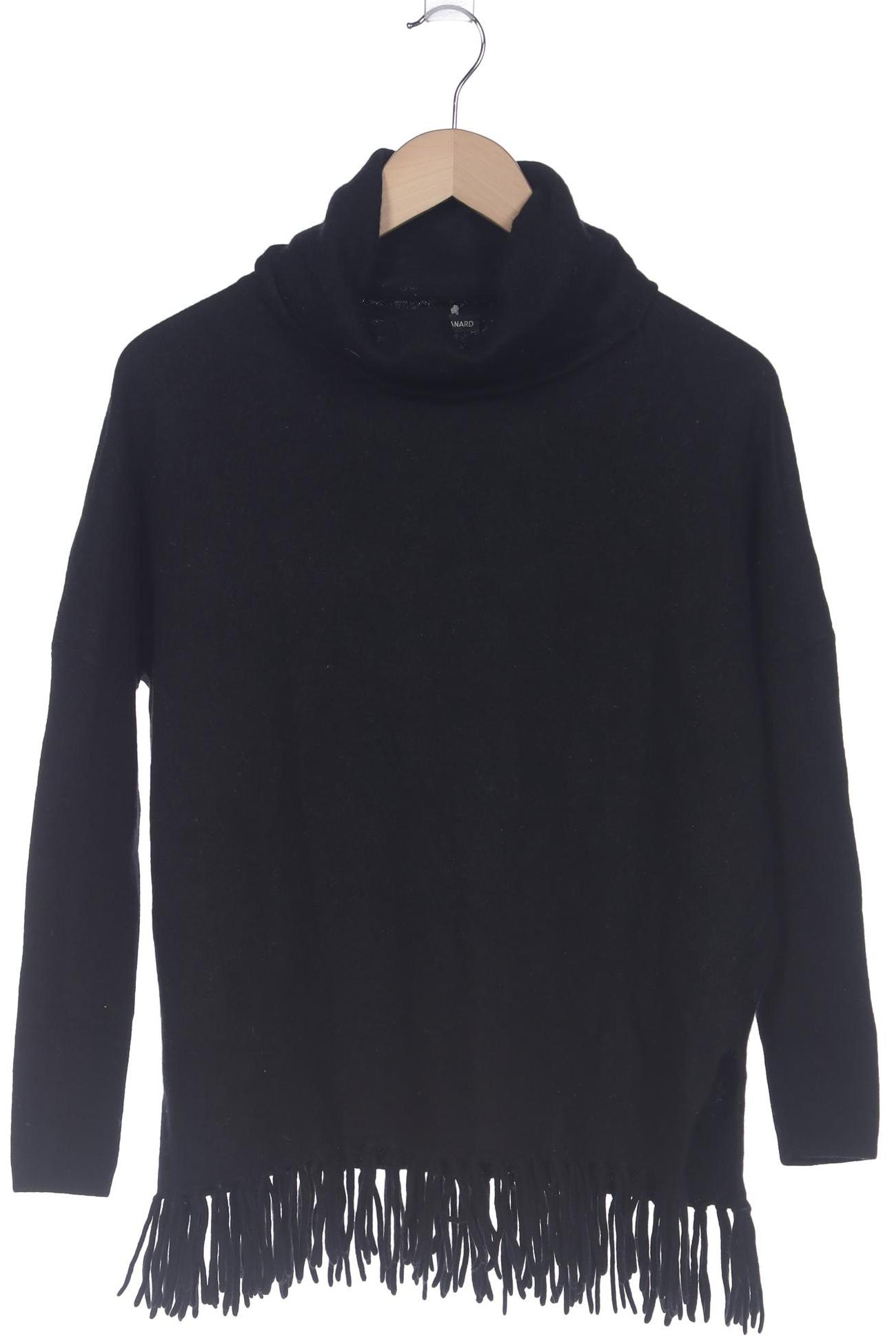 

Joseph Janard Damen Pullover, schwarz, Gr. 42
