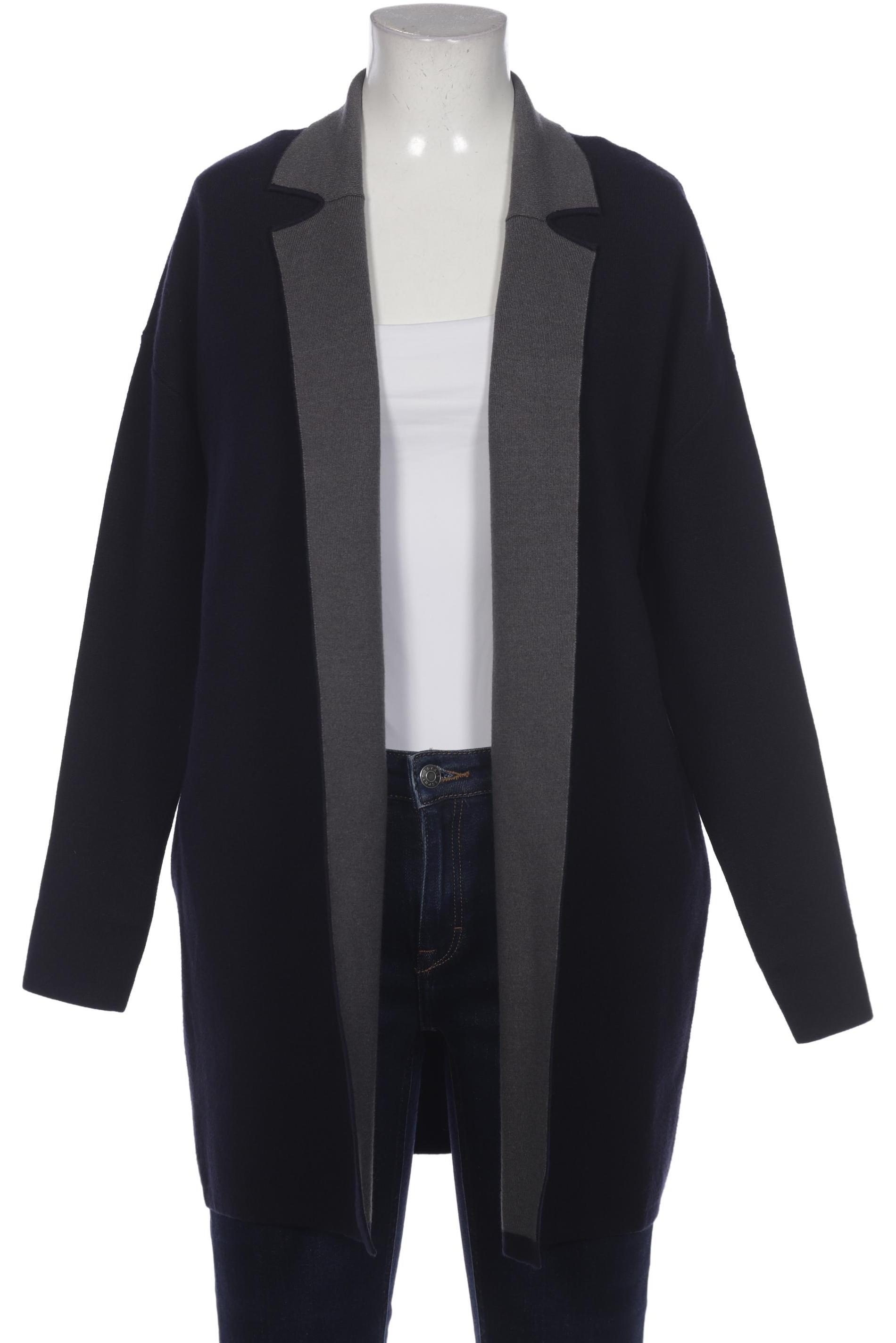 

Joseph Janard Damen Strickjacke, marineblau, Gr. 36