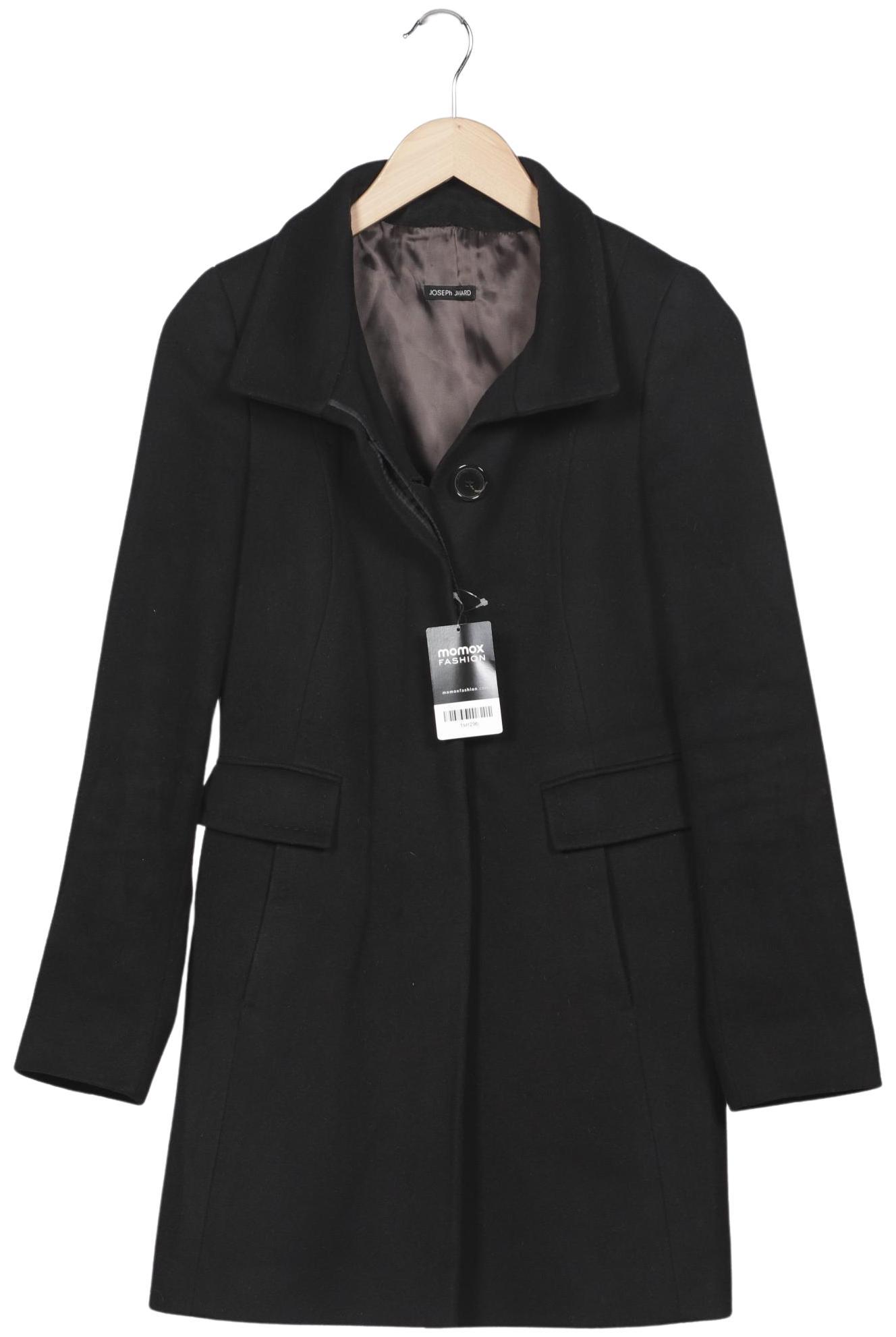 

Joseph Janard Damen Mantel, schwarz, Gr. 34