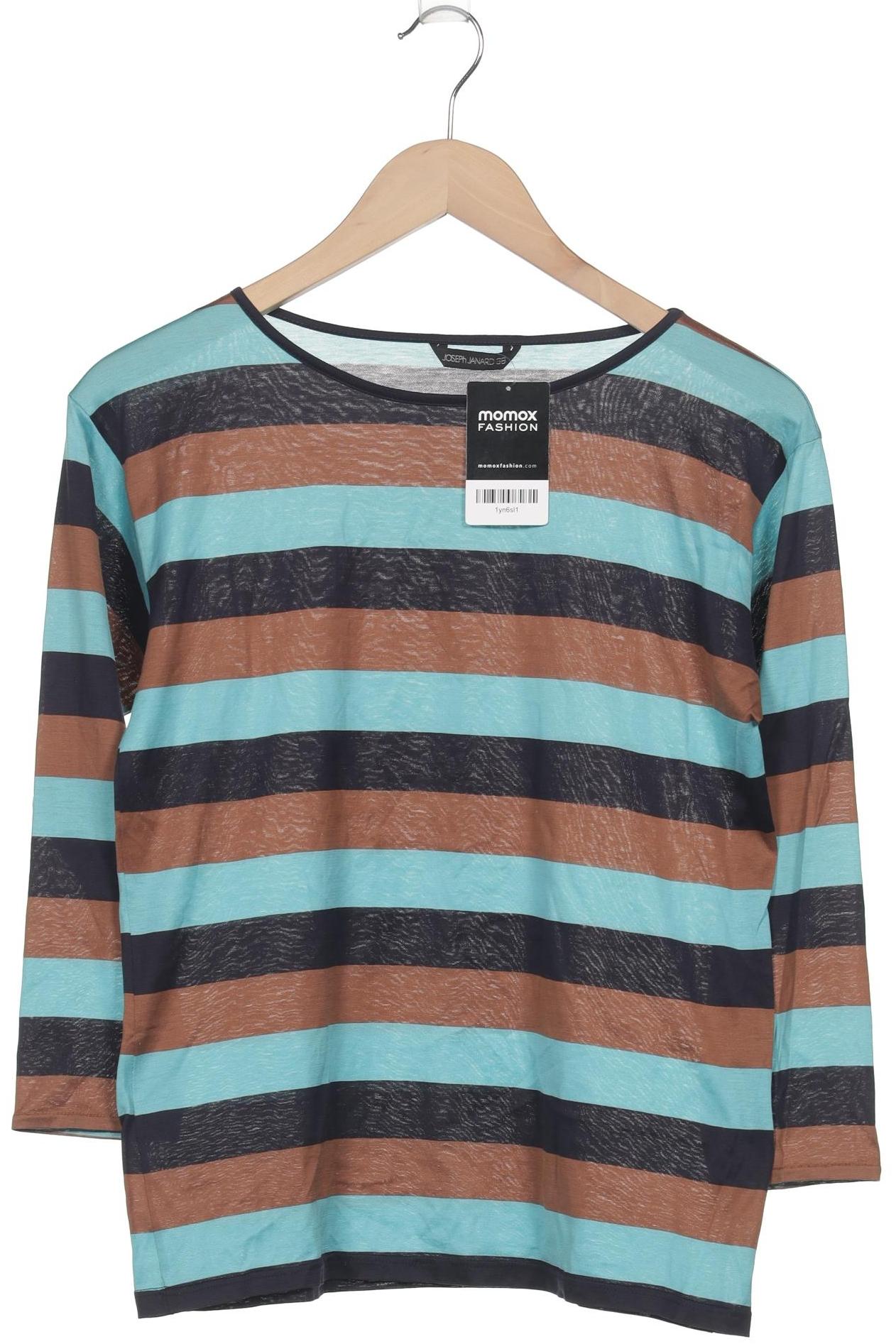 

Joseph Janard Damen Langarmshirt, mehrfarbig, Gr. 38