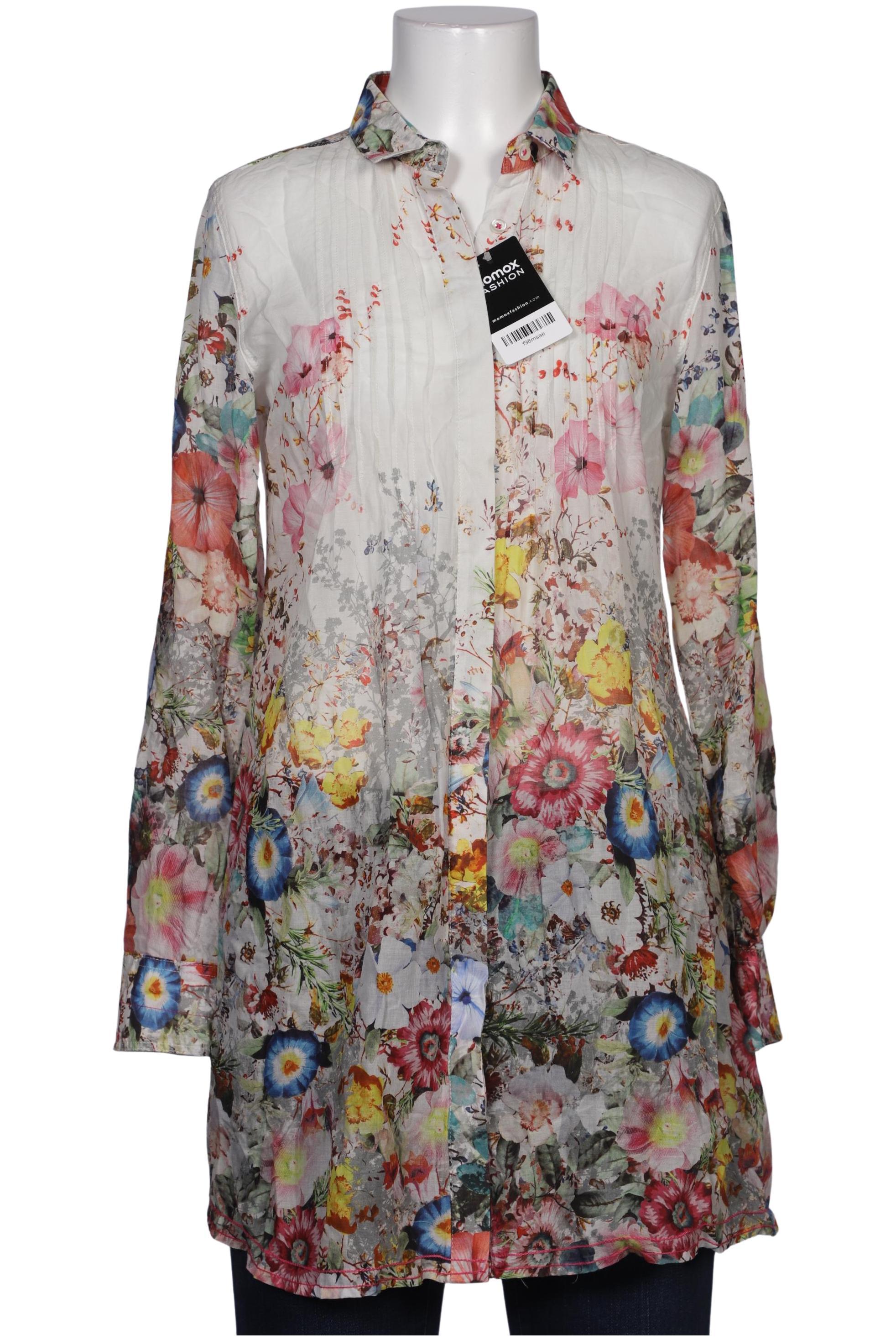 

Joseph Janard Damen Bluse, mehrfarbig, Gr. 38