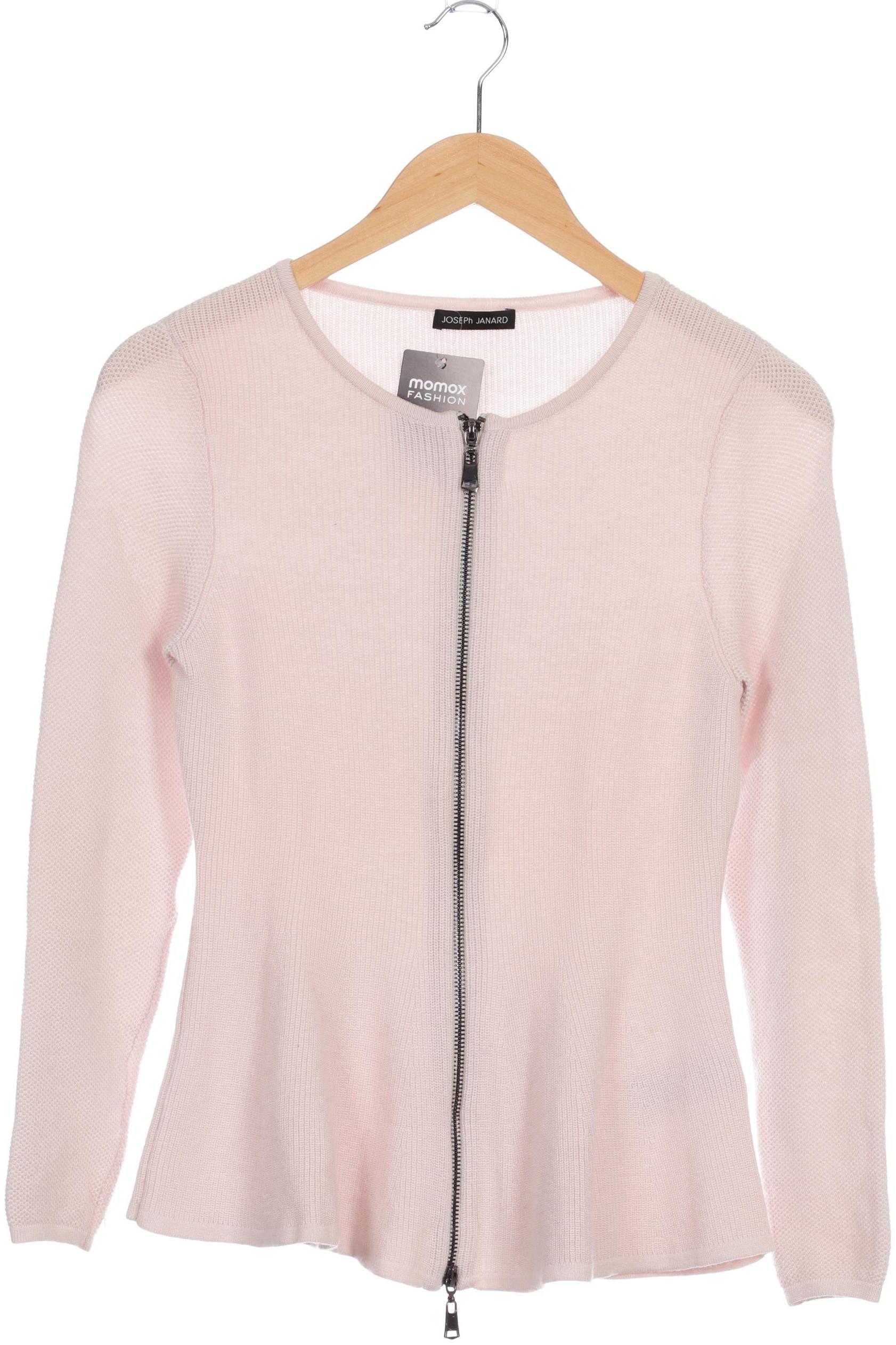 

Joseph Janard Damen Strickjacke, weiß, Gr. 38