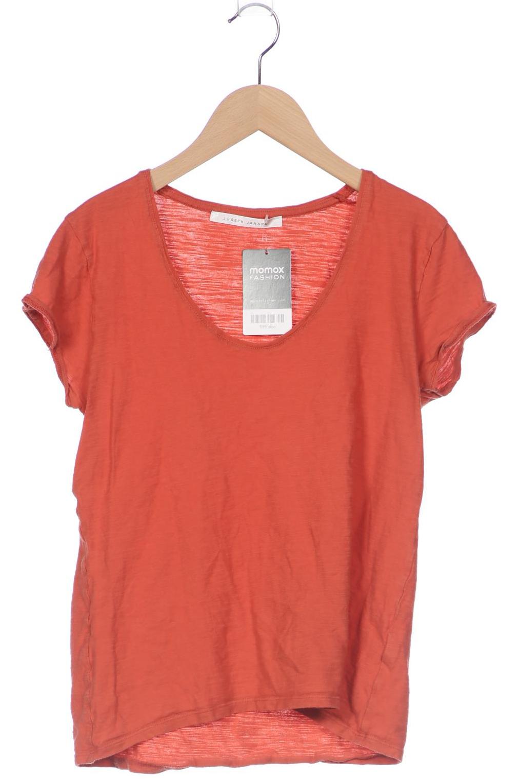 

Joseph Janard Damen T-Shirt, orange, Gr. 38