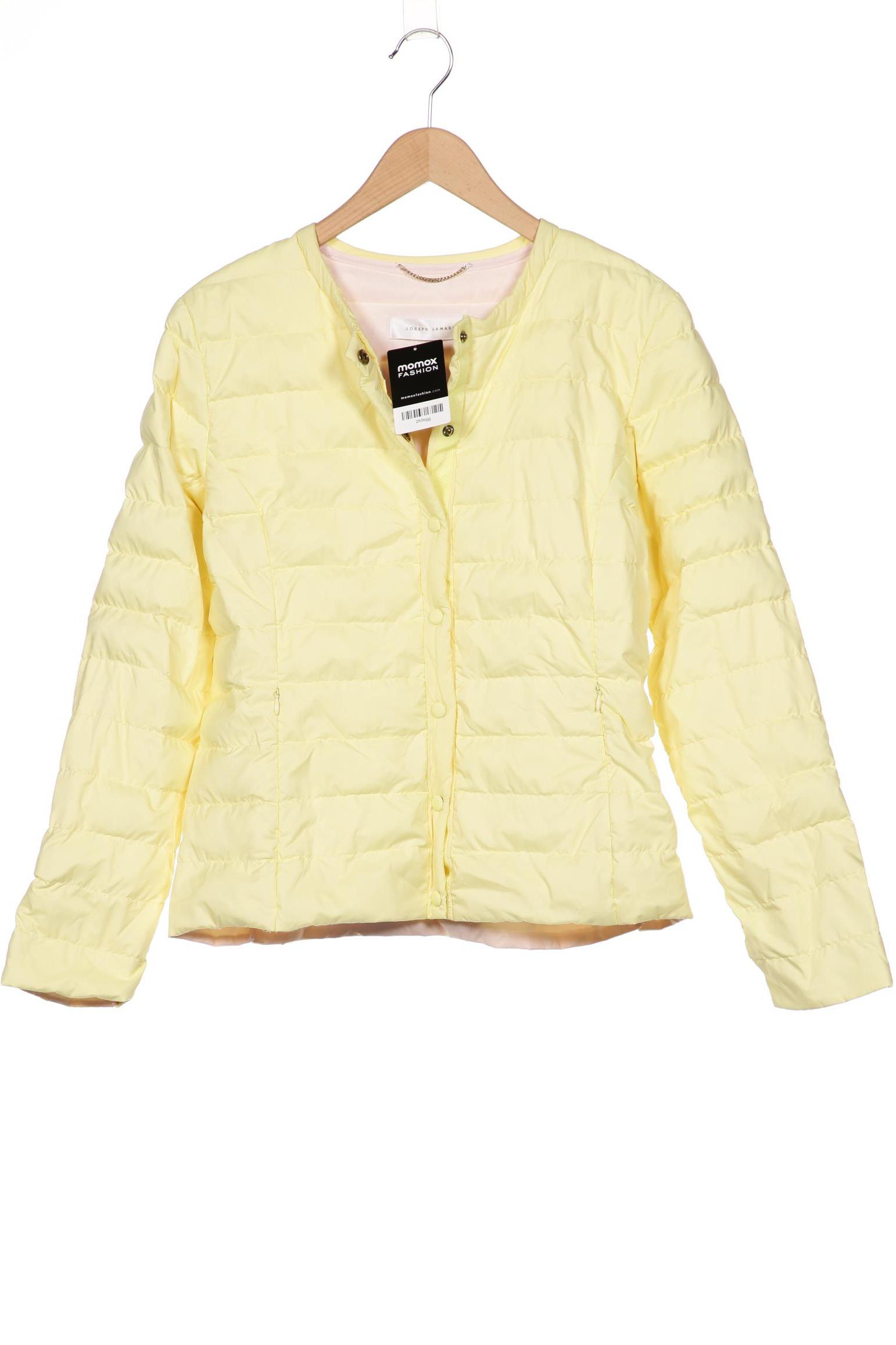 

Joseph Janard Damen Jacke, gelb, Gr. 42