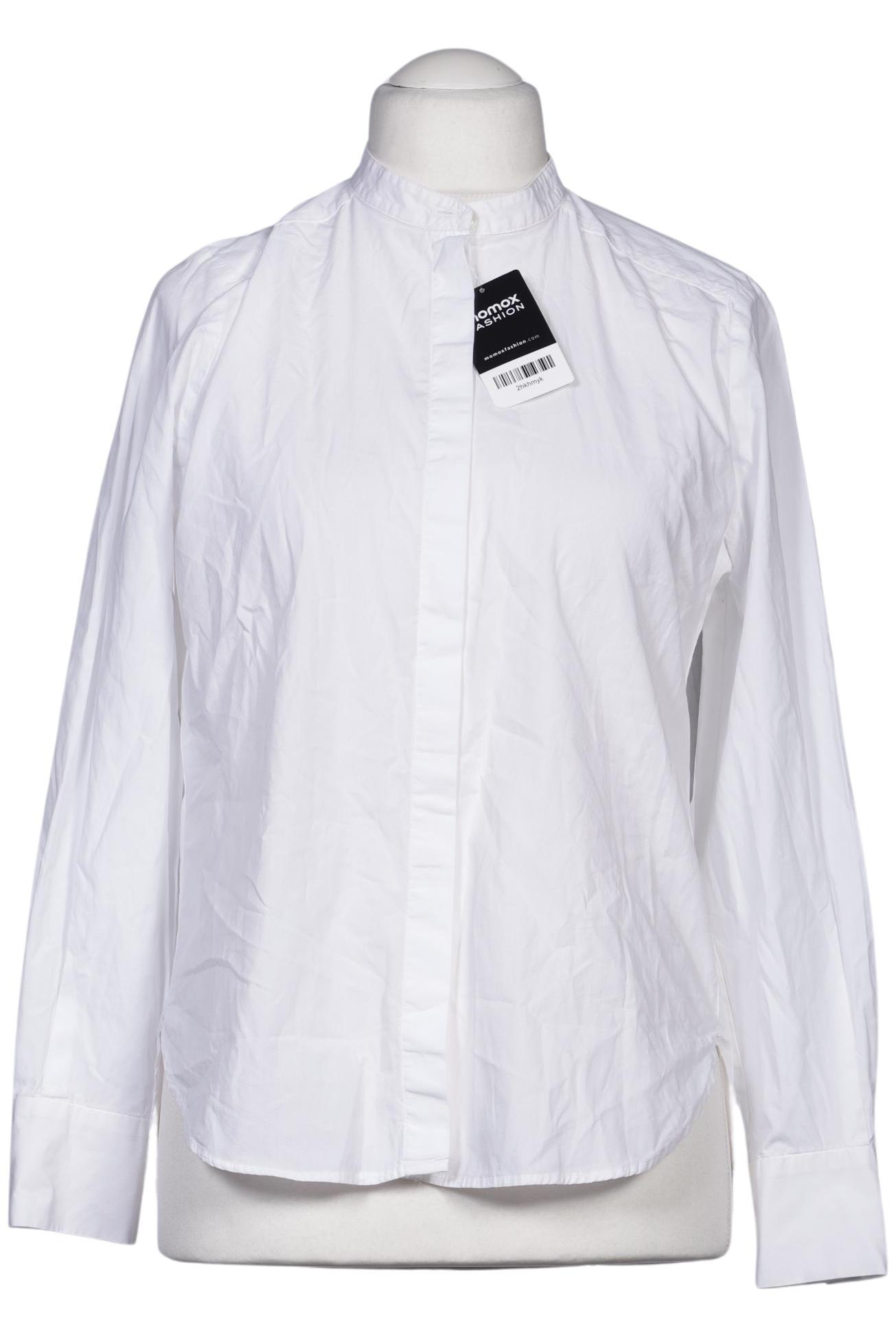 

Joseph Janard Damen Bluse, weiß, Gr. 40