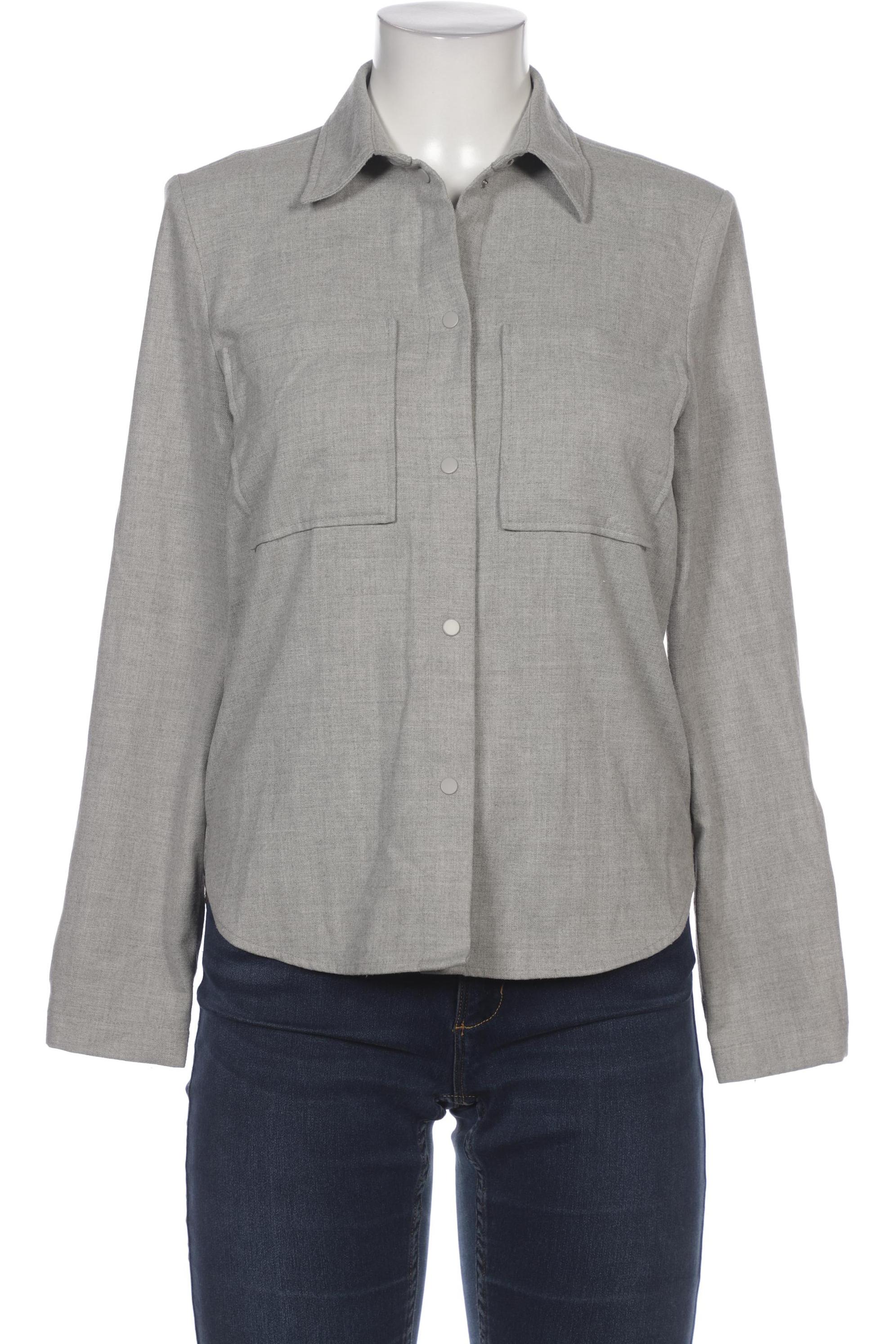 

Joseph Janard Damen Bluse, grau, Gr. 34