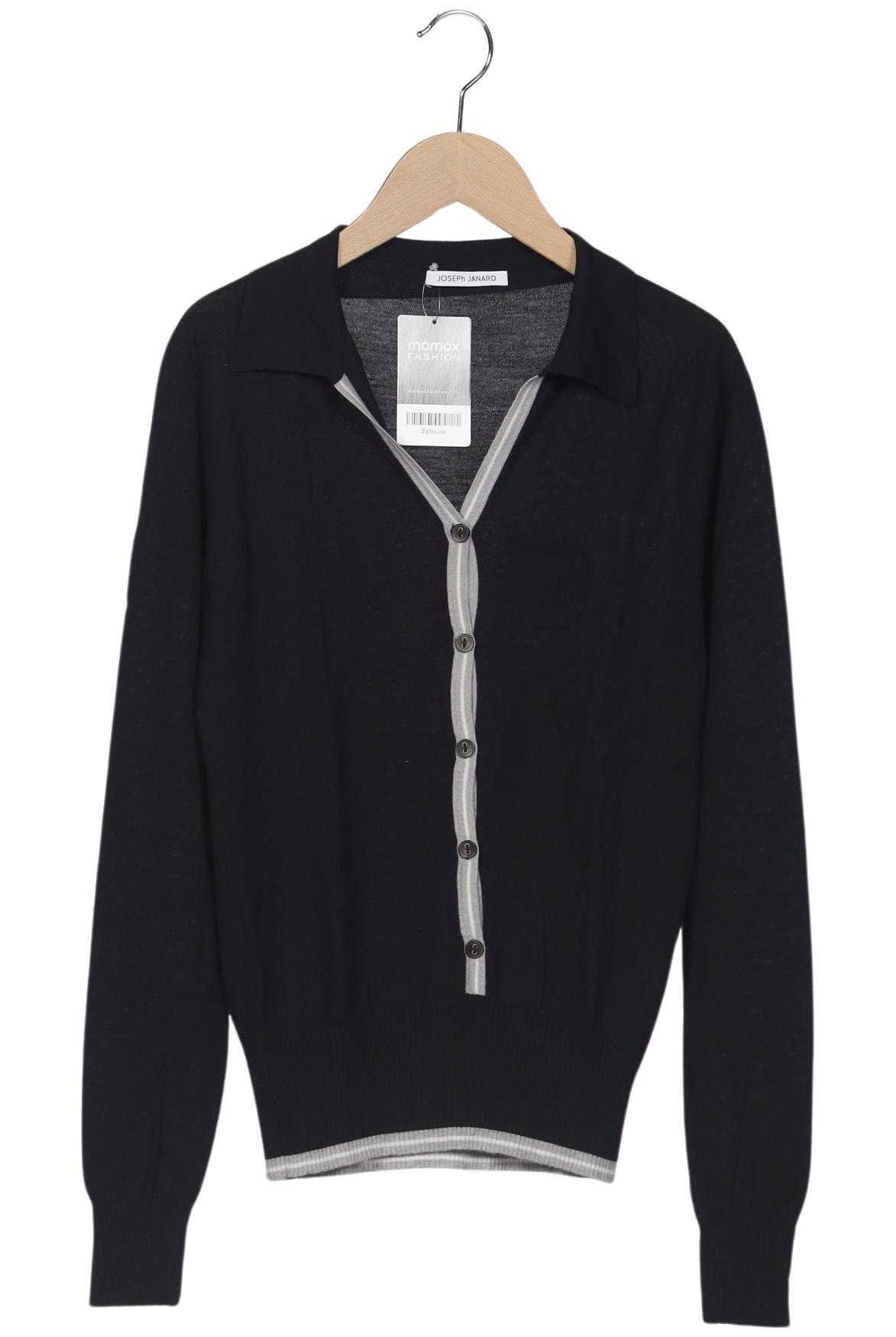 

Joseph Janard Damen Strickjacke, schwarz, Gr. 40