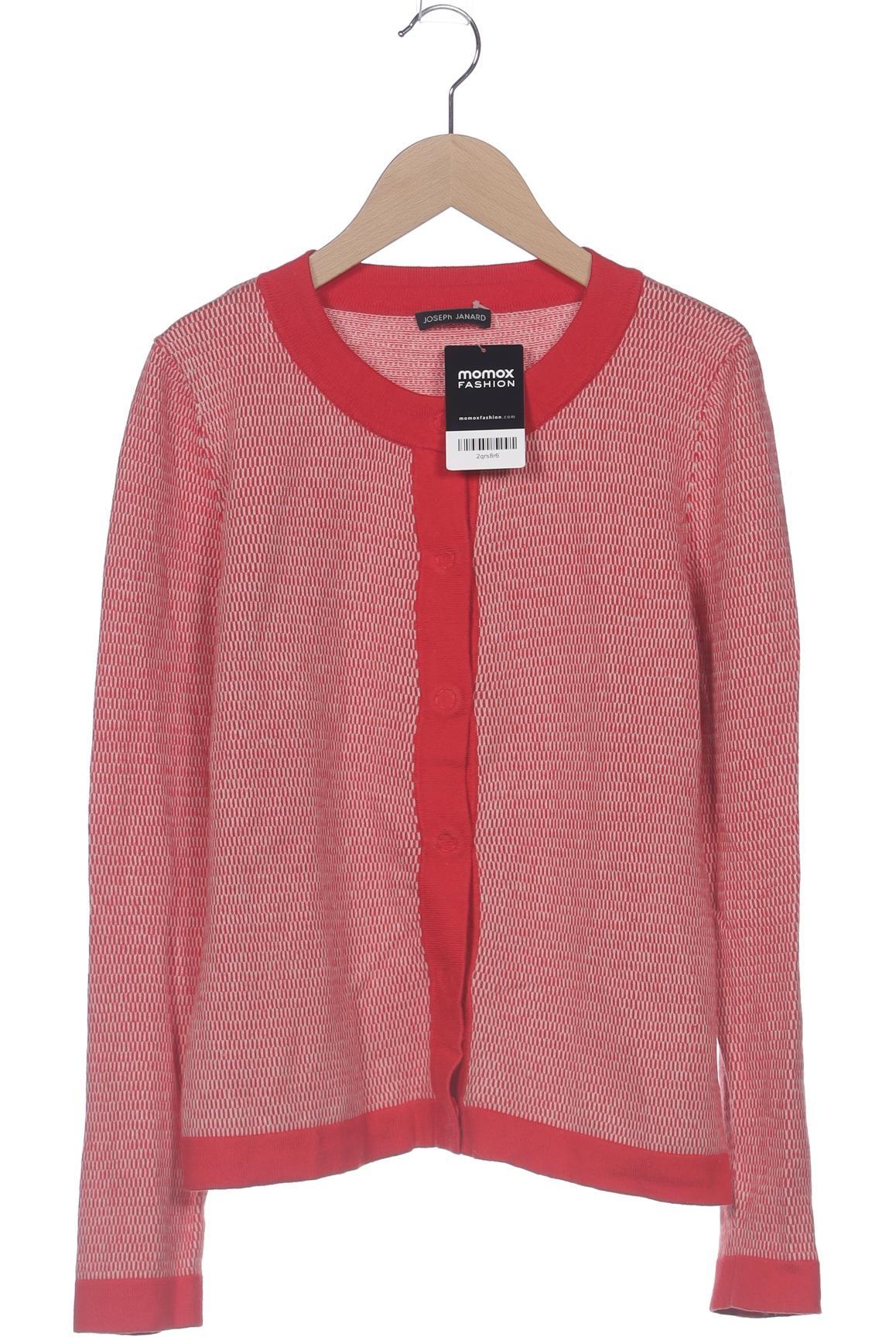 

Joseph Janard Damen Strickjacke, rot, Gr. 36