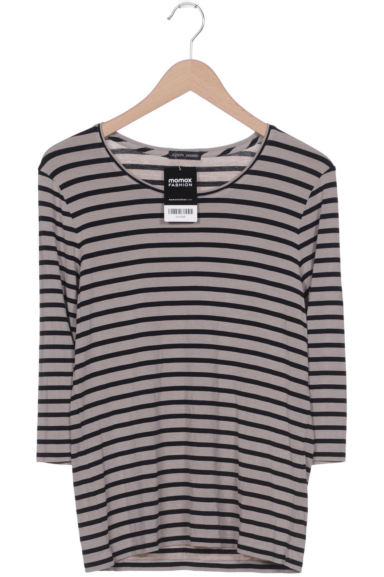 

Joseph Janard Damen Langarmshirt, grau