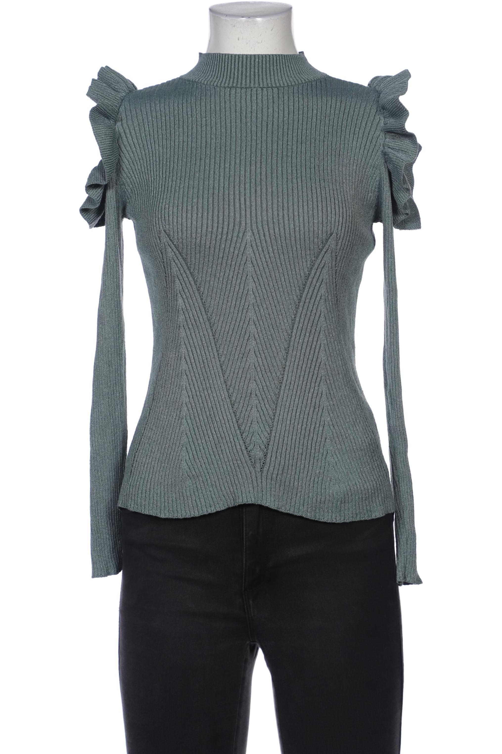 Thumbnail - Joseph Janard Damen Pullover, türkis, Gr. 34