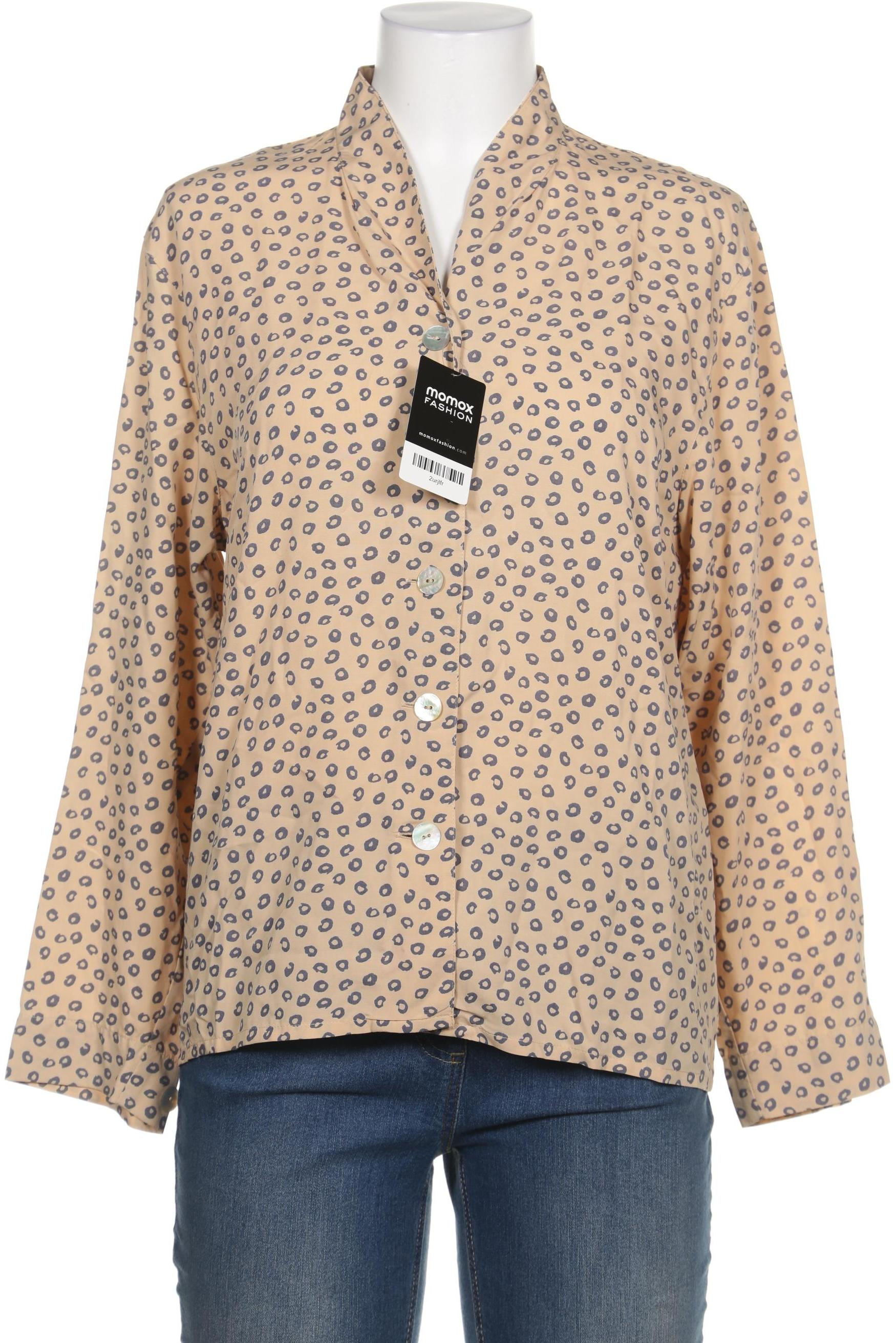 

Joseph Janard Damen Bluse, beige, Gr. 38