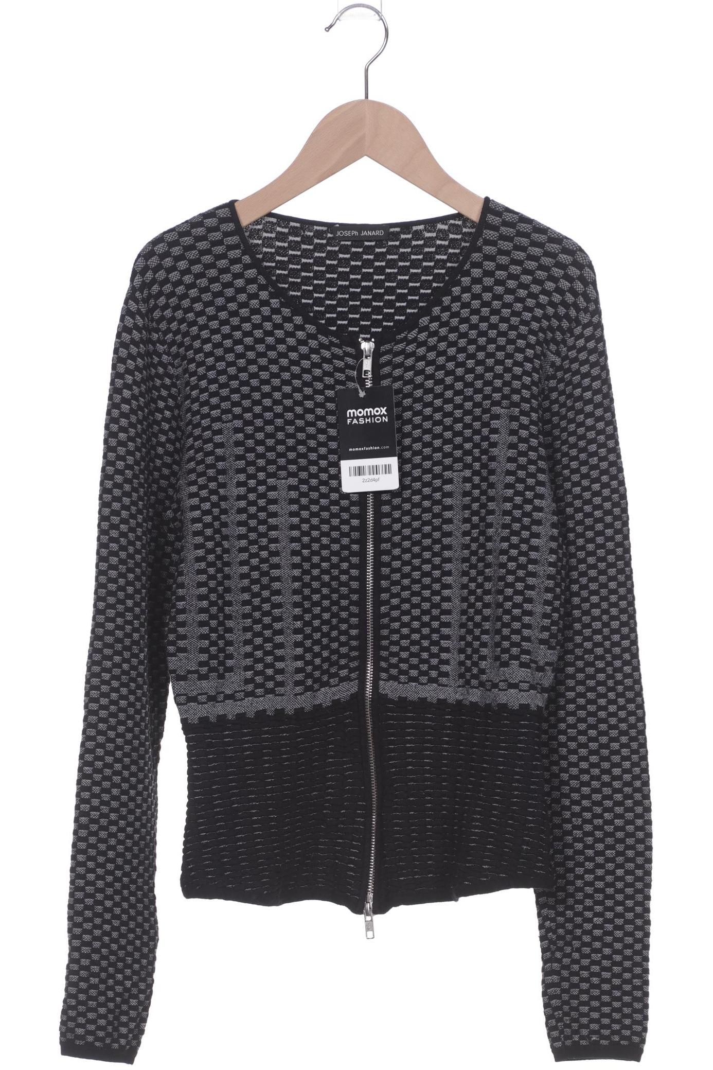

Joseph Janard Damen Strickjacke, schwarz, Gr. 34