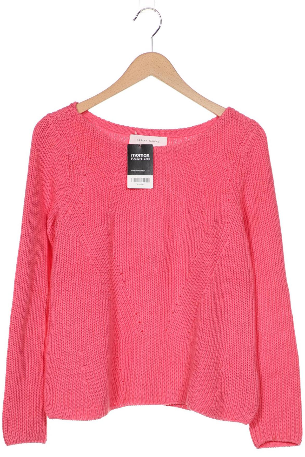 

Joseph Janard Damen Pullover, pink, Gr. 38